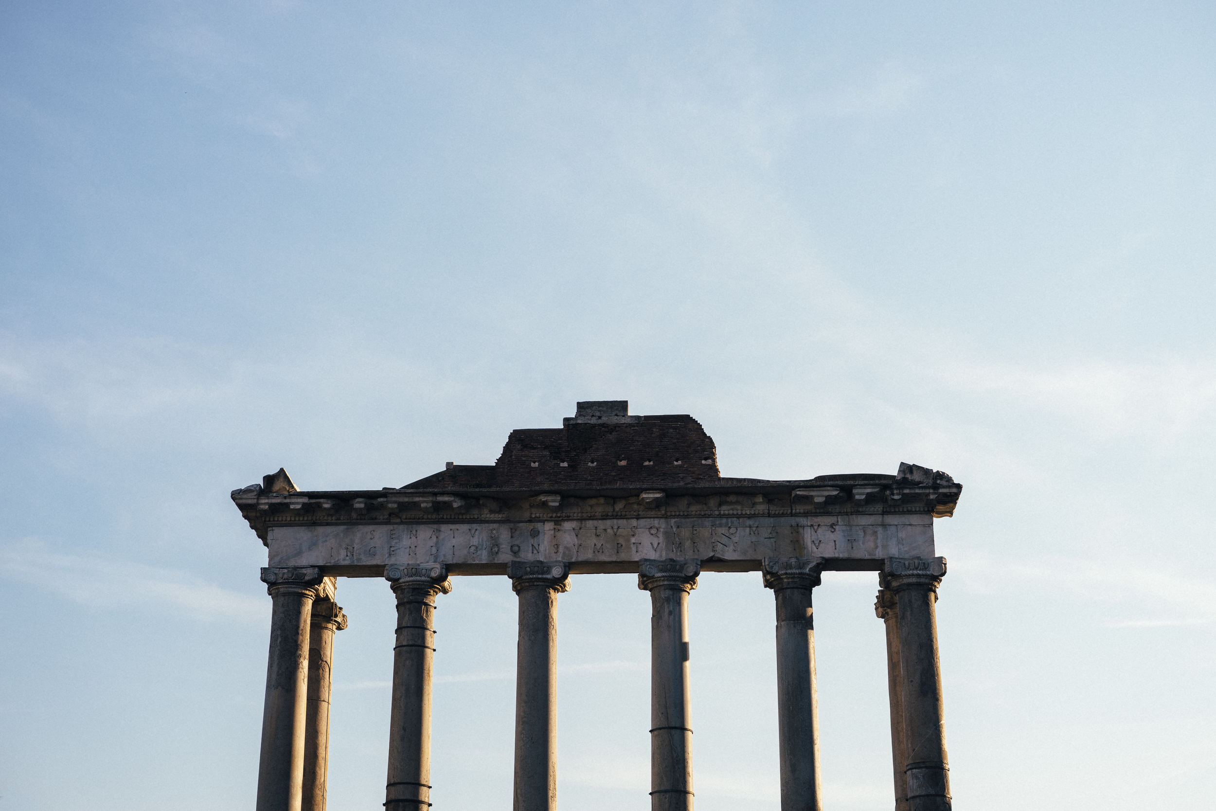Rome