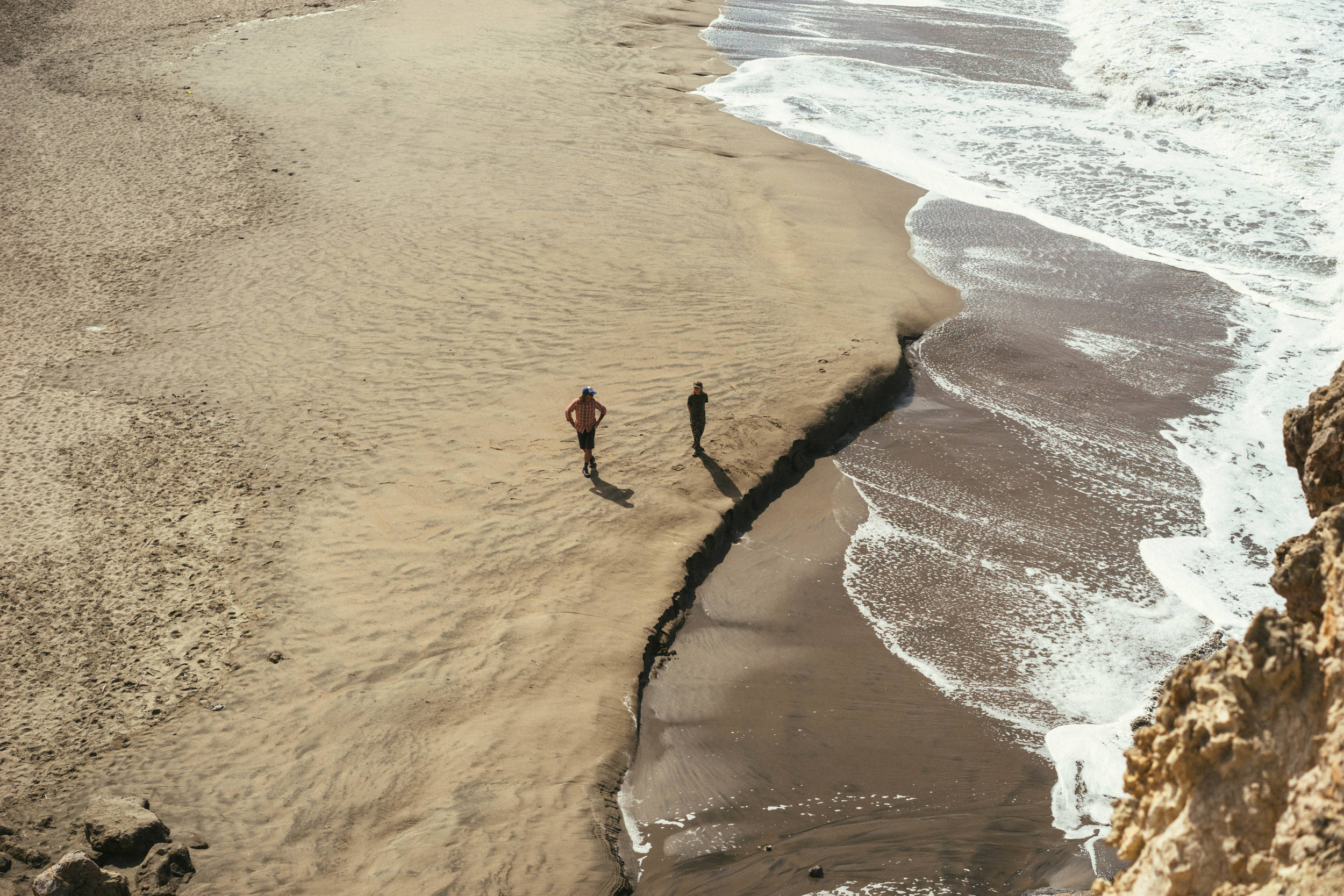 California III
