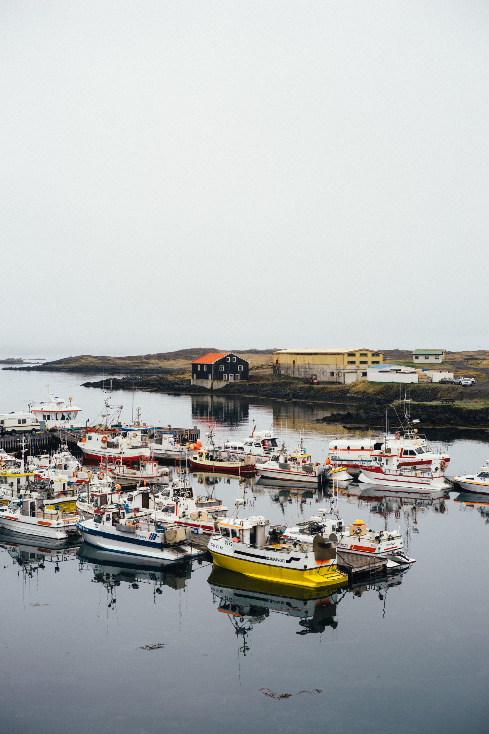 Djúpivogur