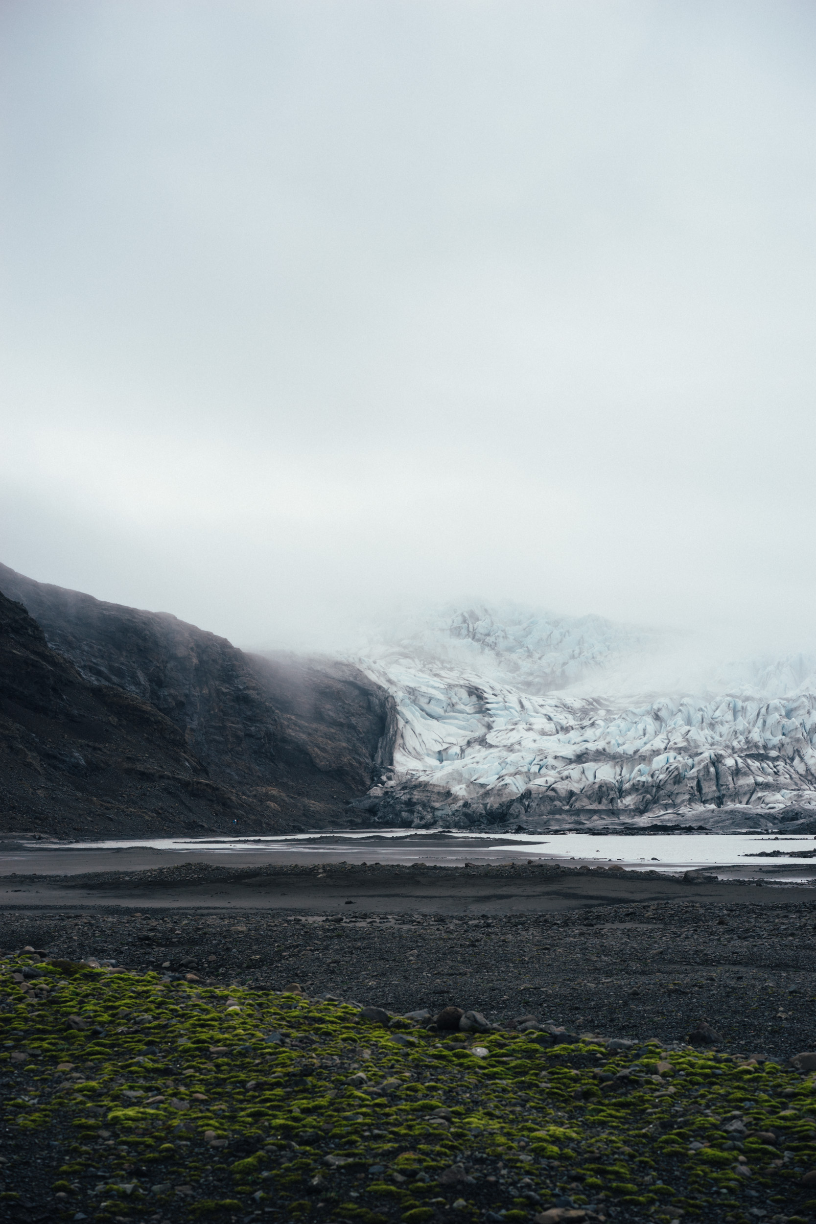 Fláajökull