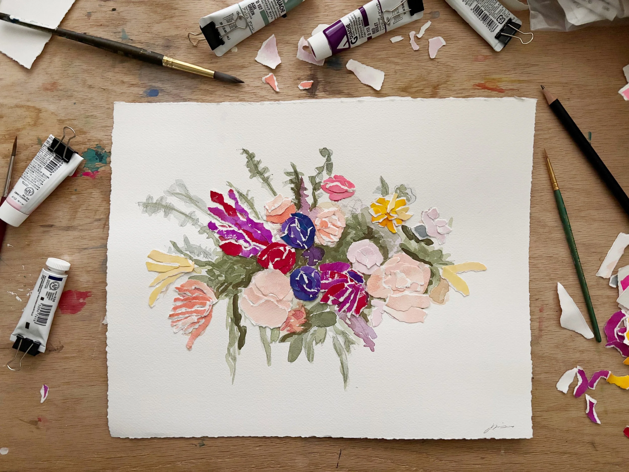 Fleur Relic gift card