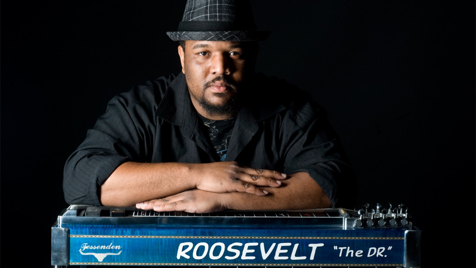 roosevelt collier