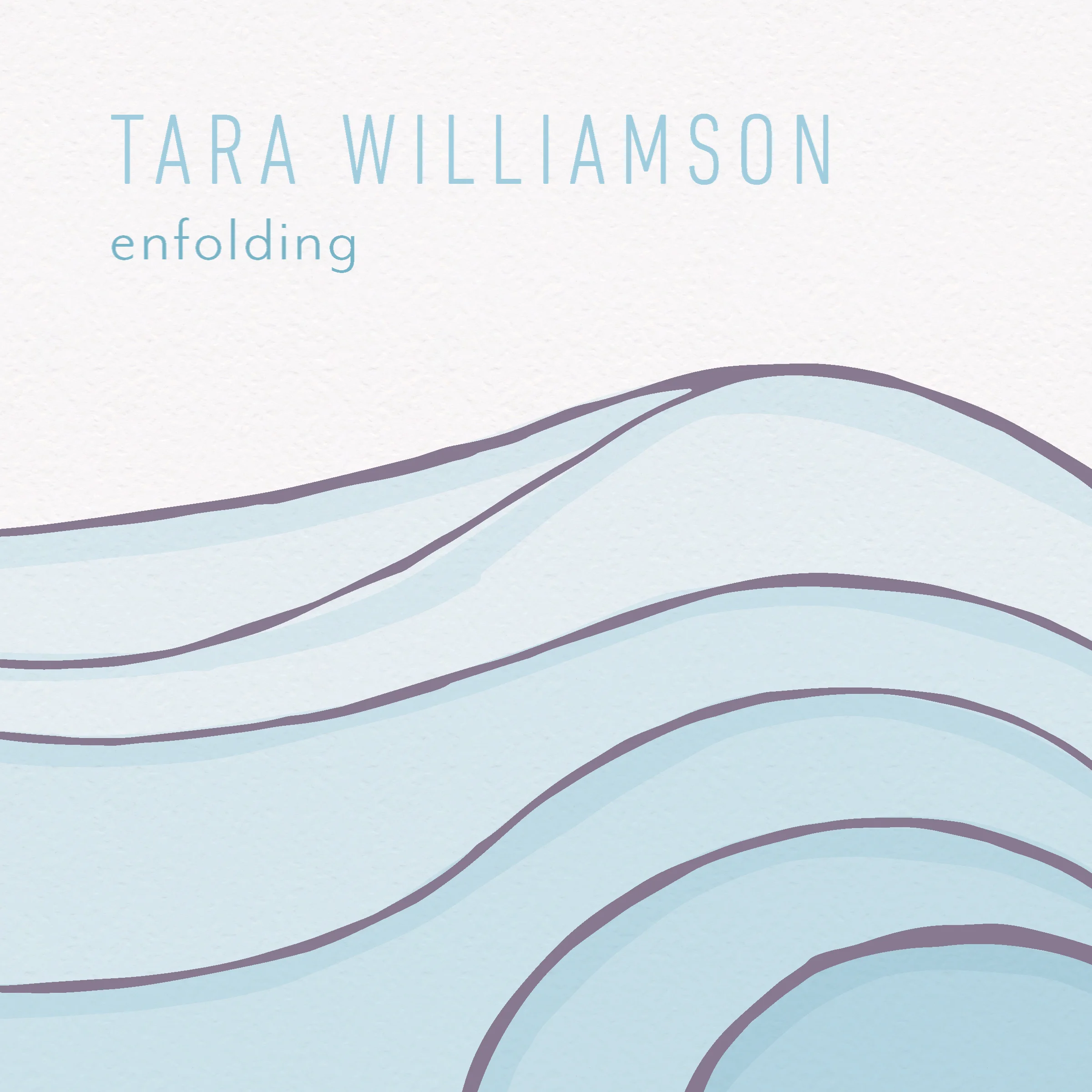 Tara Williamson Releases New Single “Enfolding”