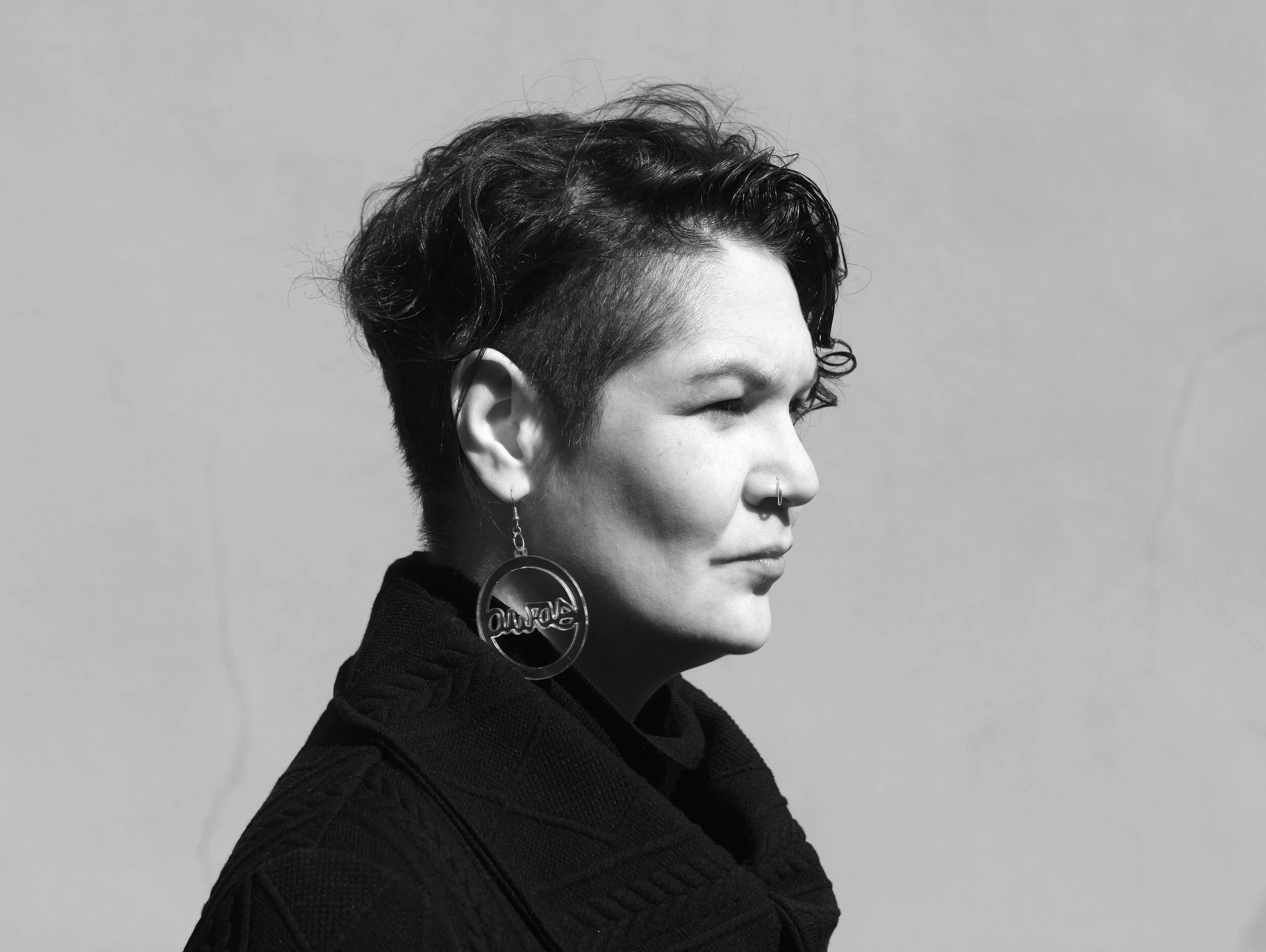 Tara Williamson on "We Acknowledge the Land: Now What" 