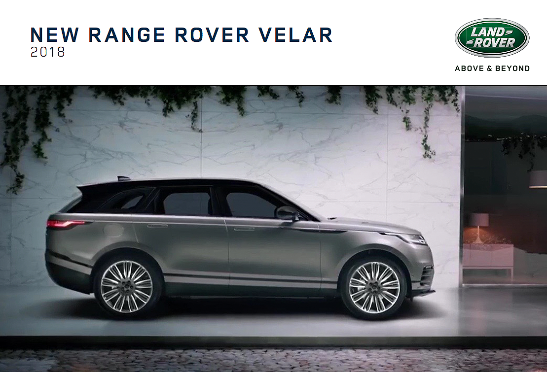 VELAR outdoor board