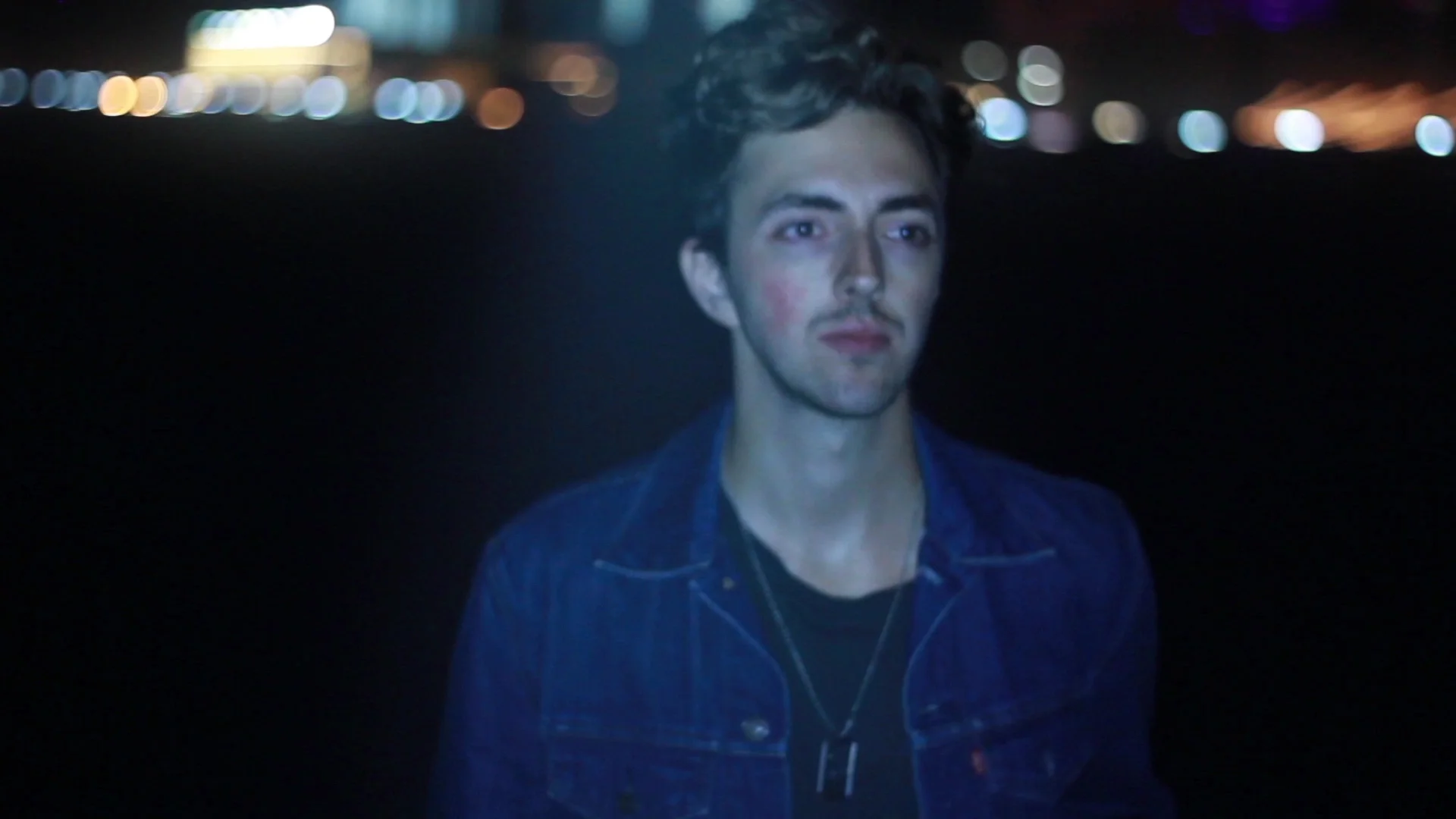 STAY IN THE MOMENT by Charlie Phillips PROMO VIDEO