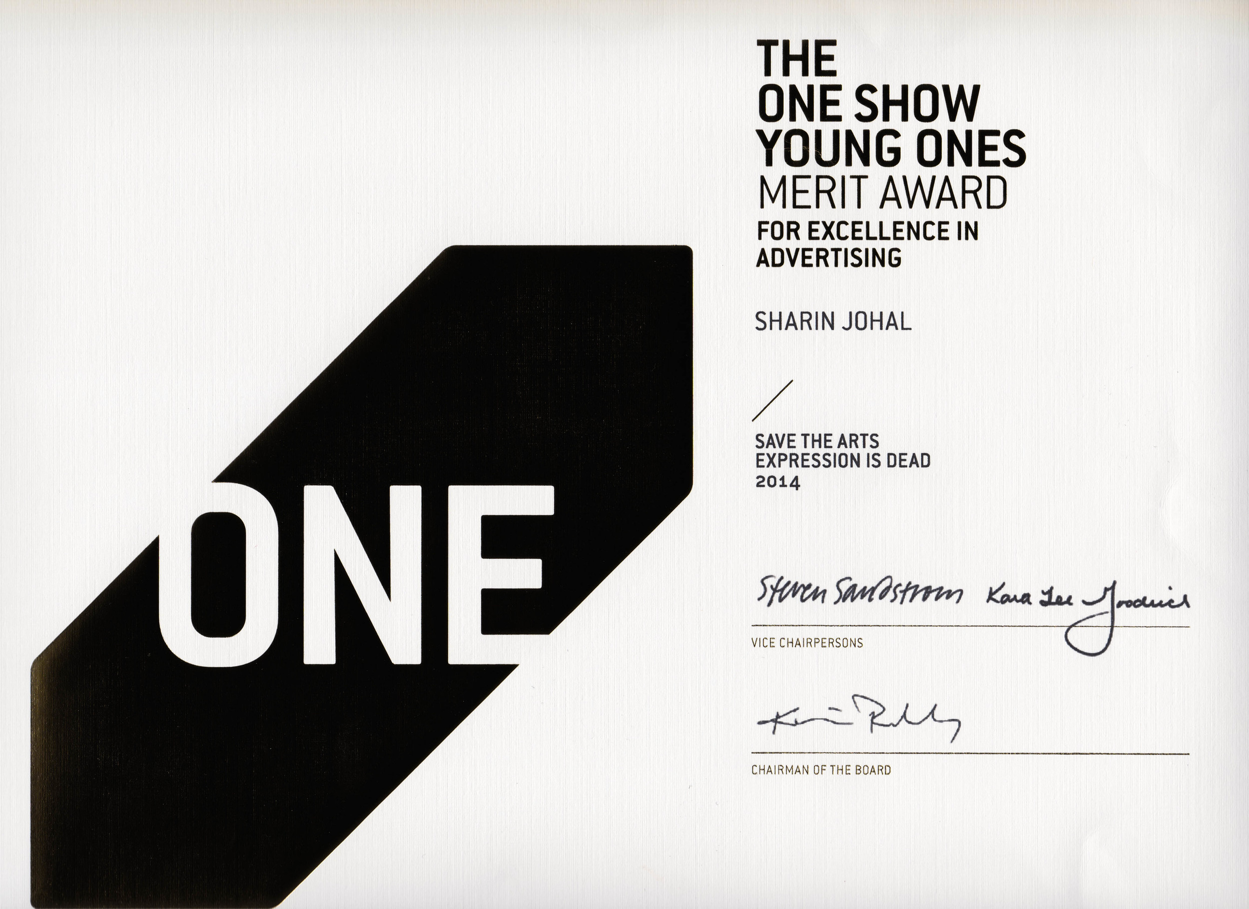 oneshowaward.jpg