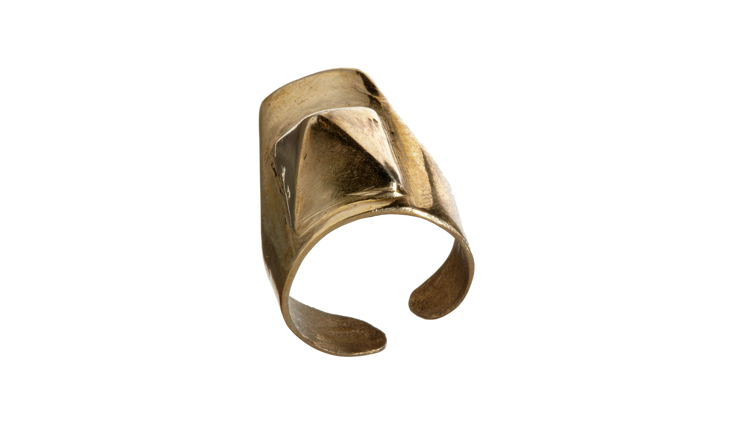 Giza Tip Ring