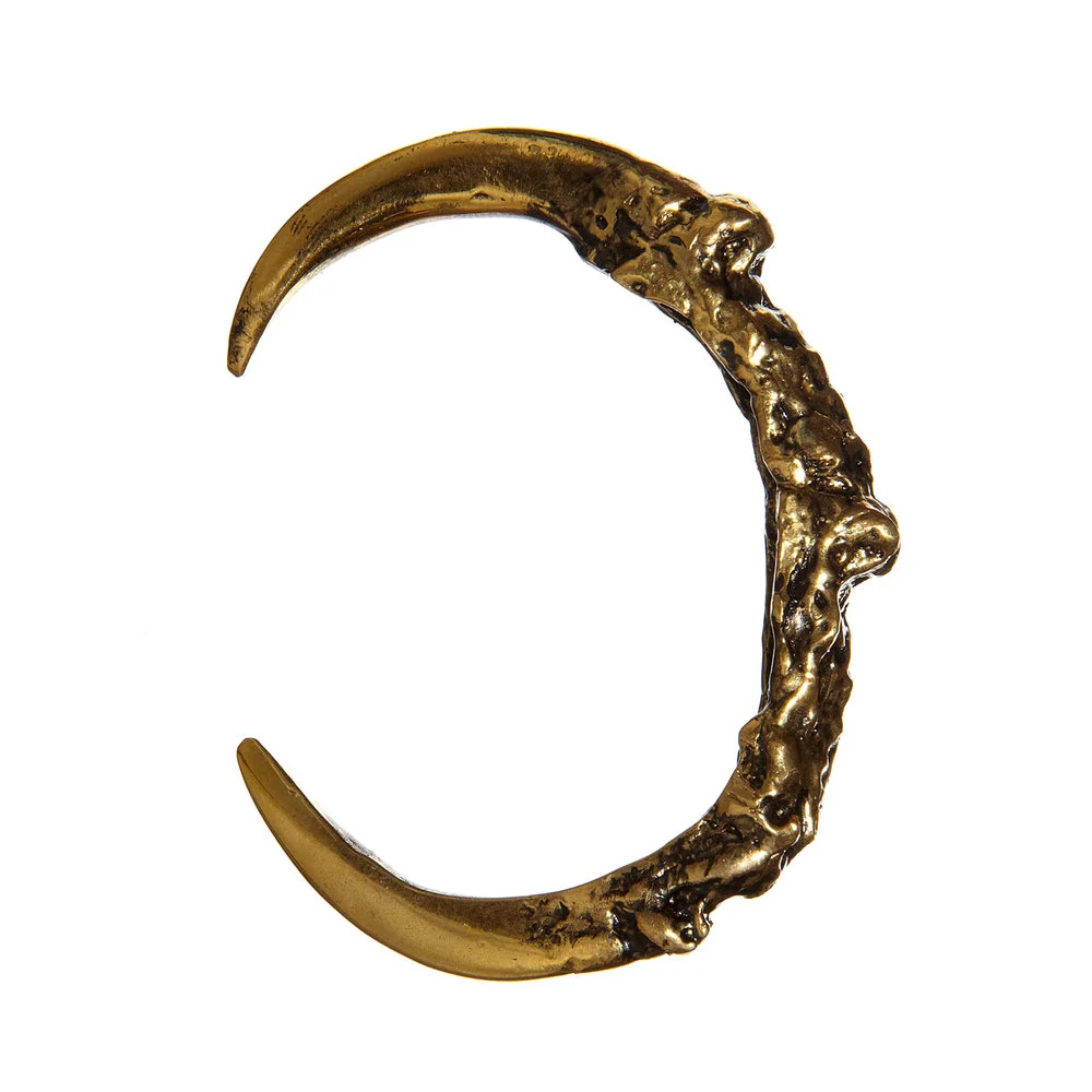 Eagle Bird Talon Cuff...jpg