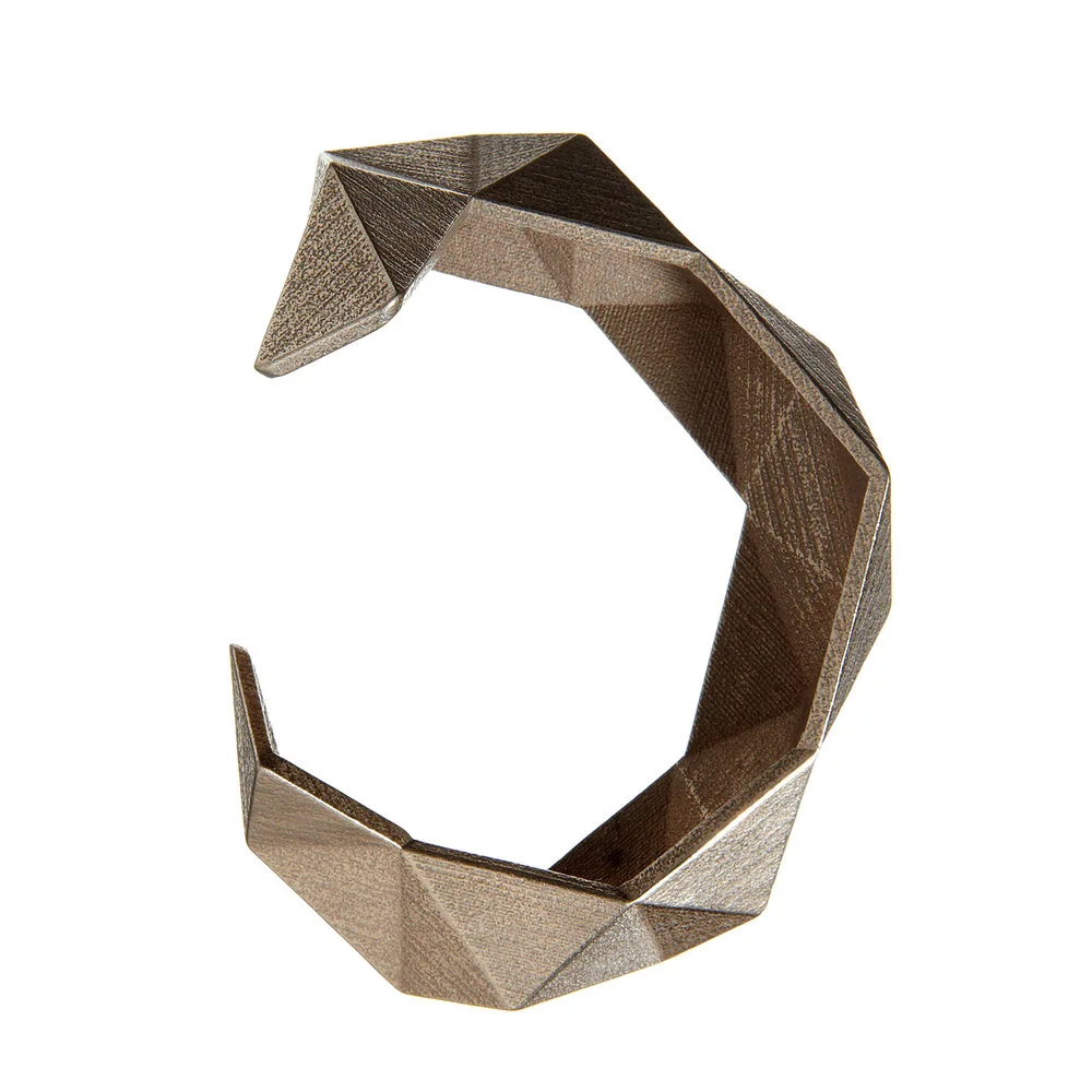 Stainless Steel Crab Cuff .jpg