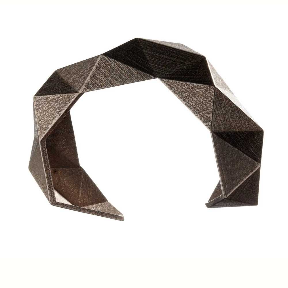 Stainless Steel Crab Cuff..jpg