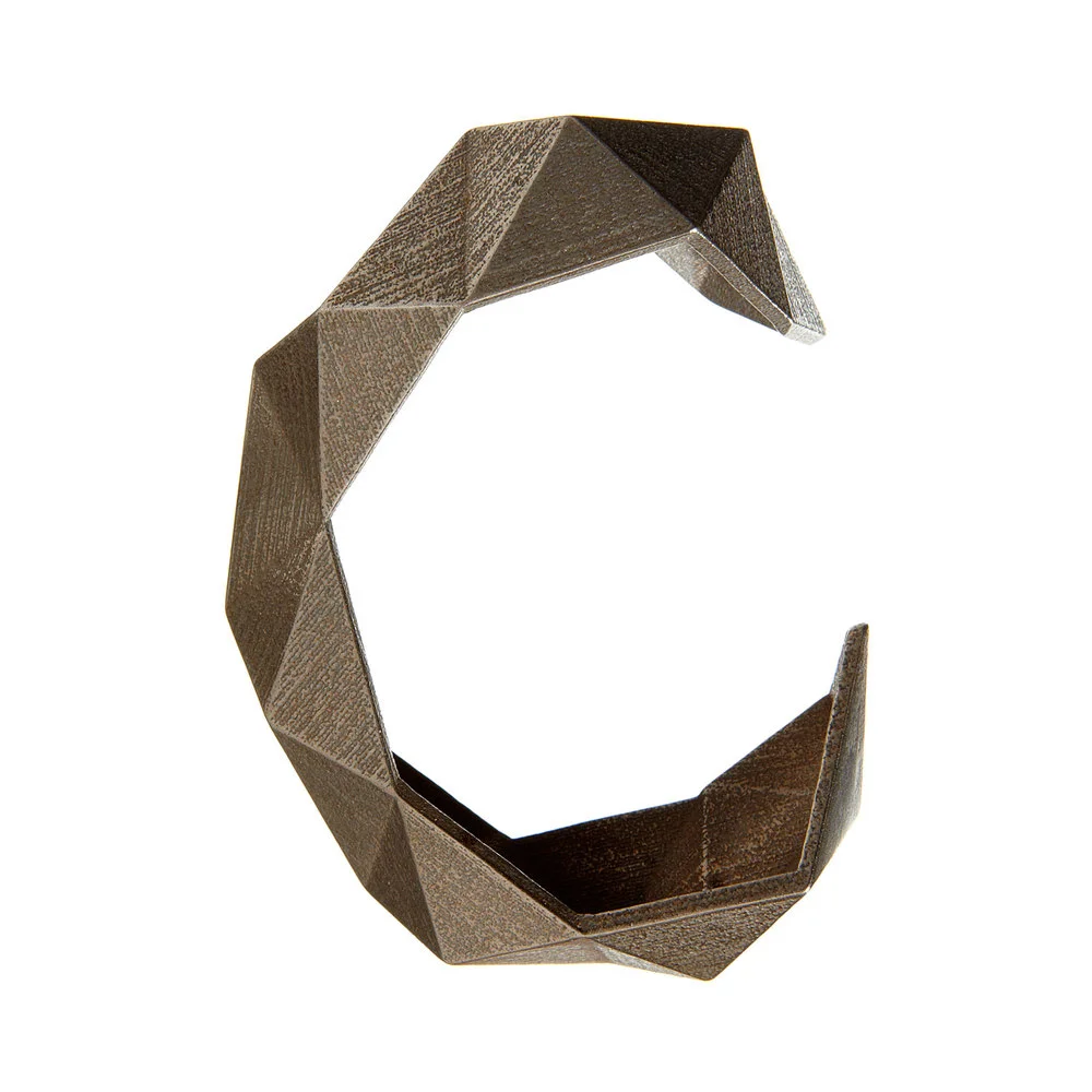 Stainless Steel Crab Cuff...jpg