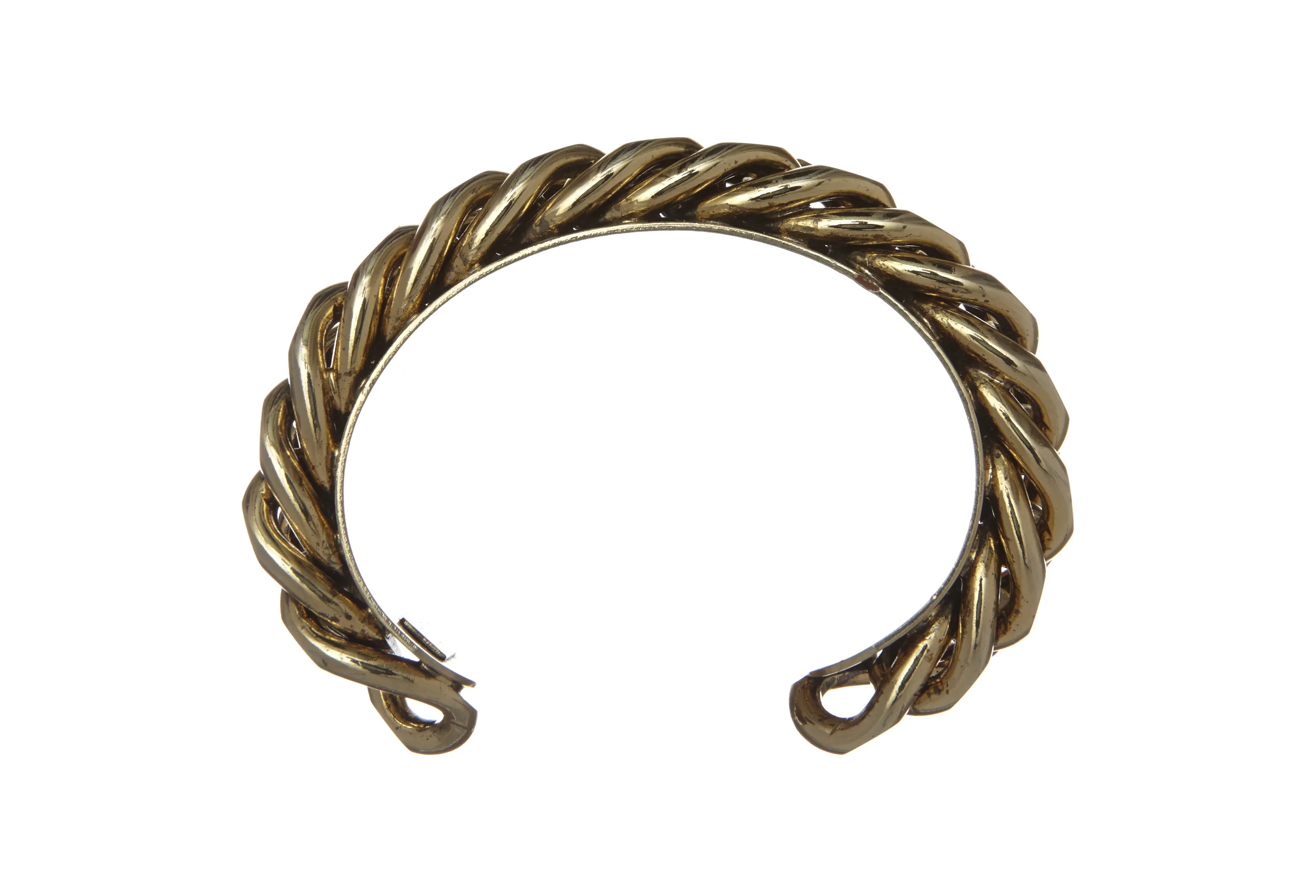 Large Cuban Link Cuff..jpeg