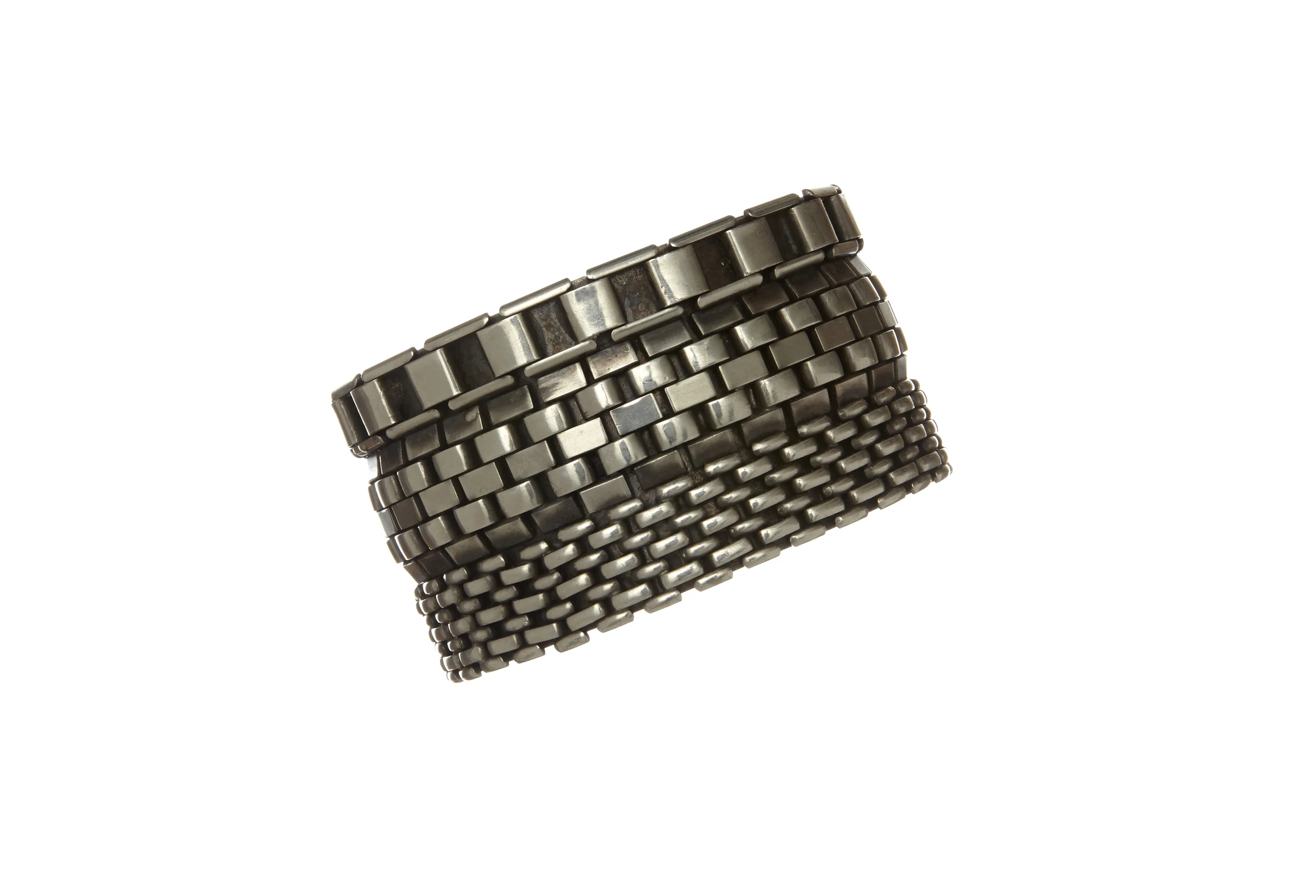 Sterling Silver Watch Band Cuff.jpeg