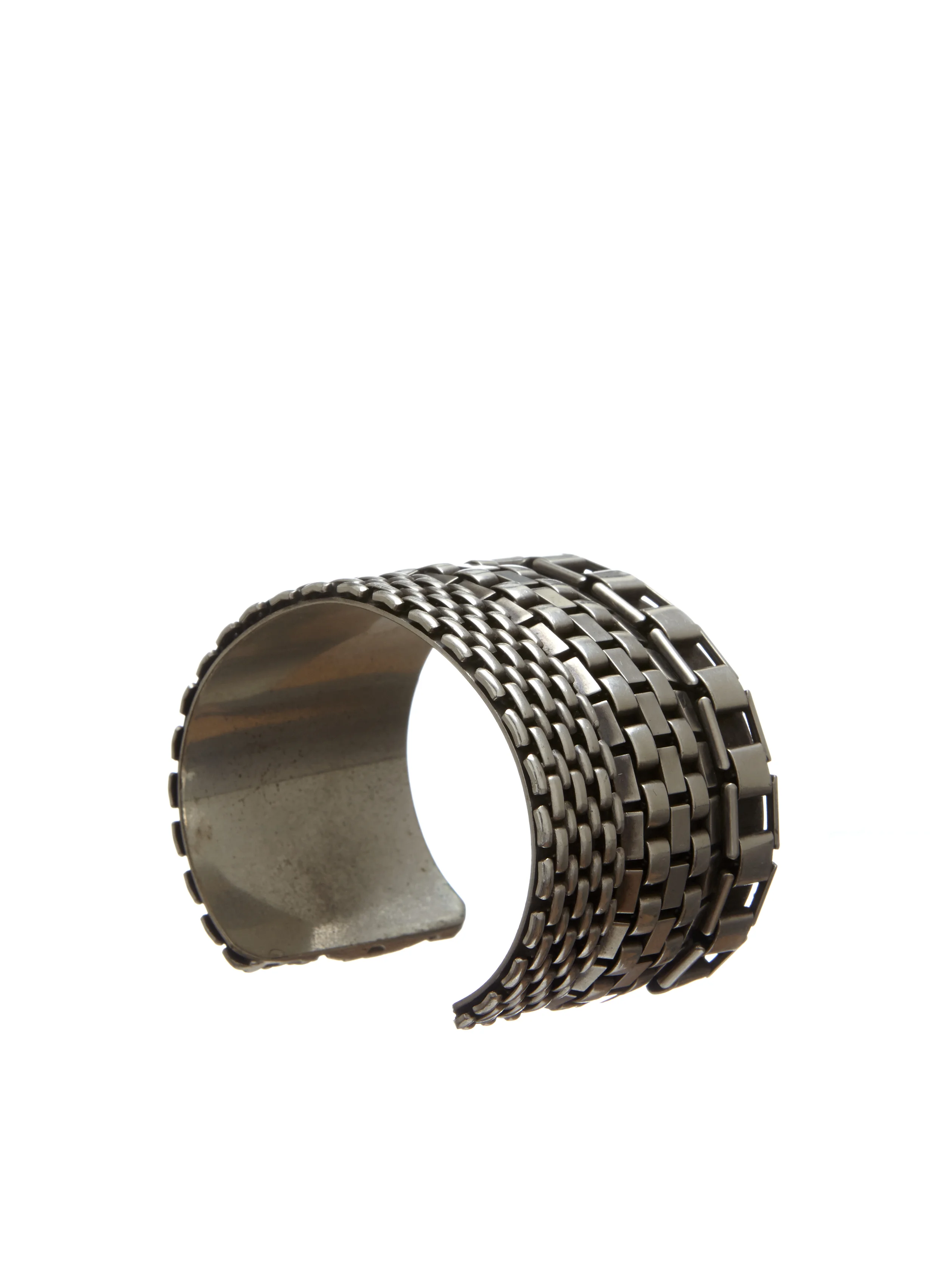 Watch Band Cuff..jpeg