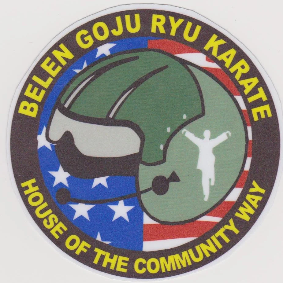 Belen Goju Ryu Karate