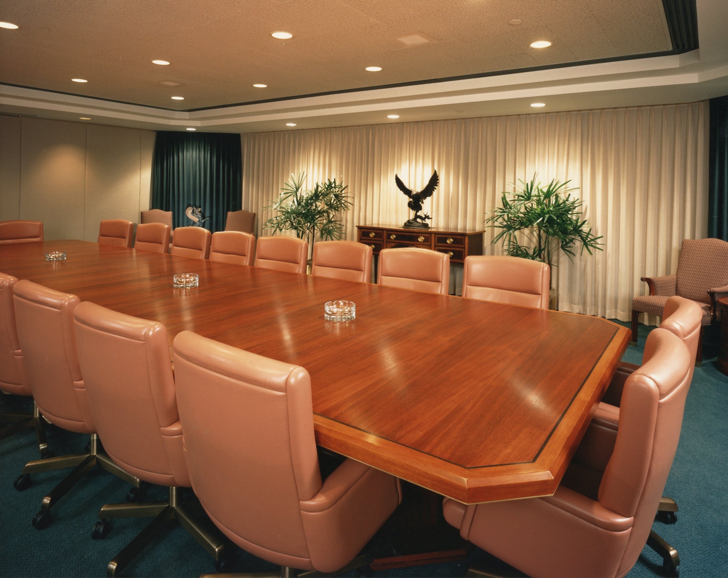 Executive Board Room