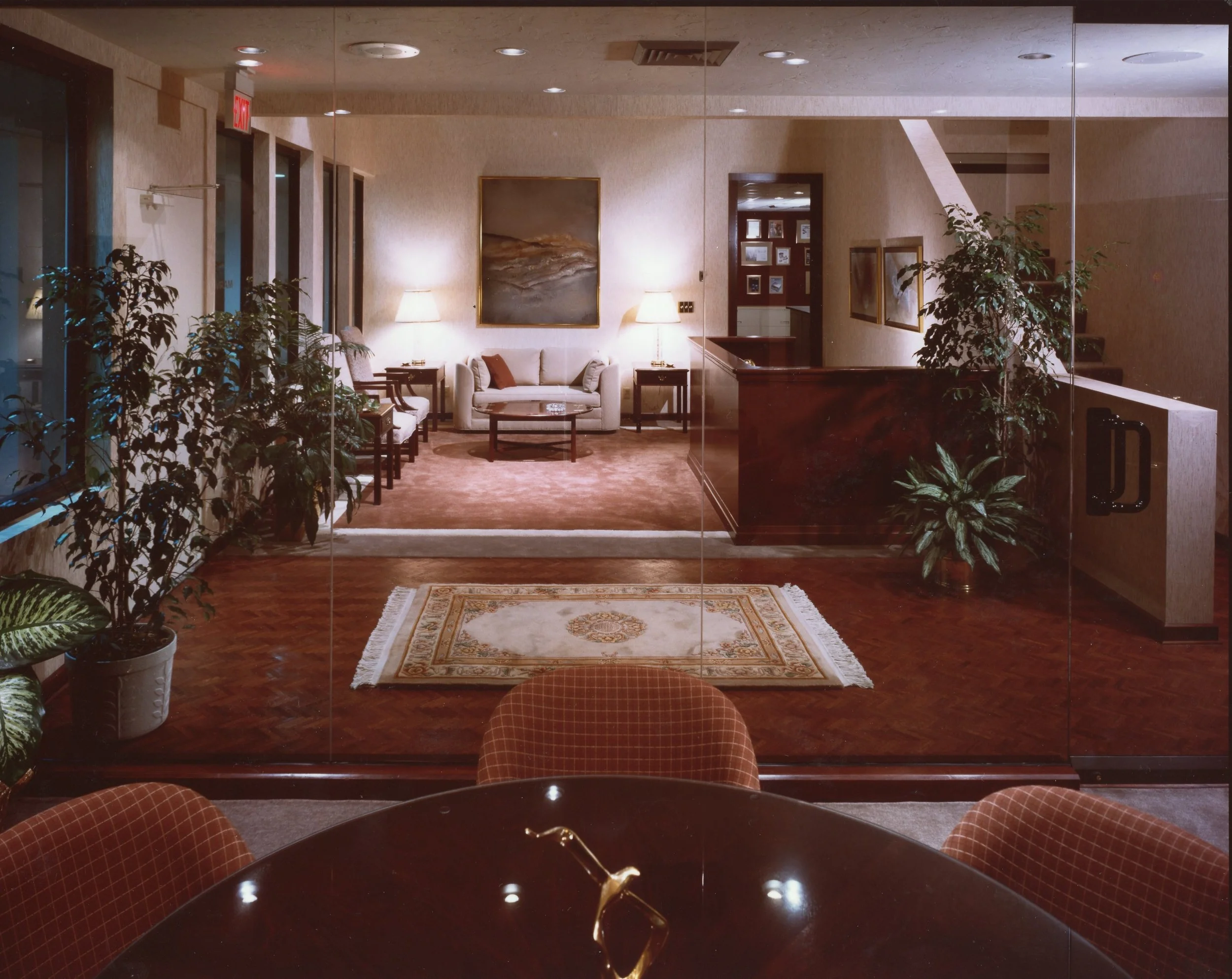 Reception Lobby and Conference.jpg