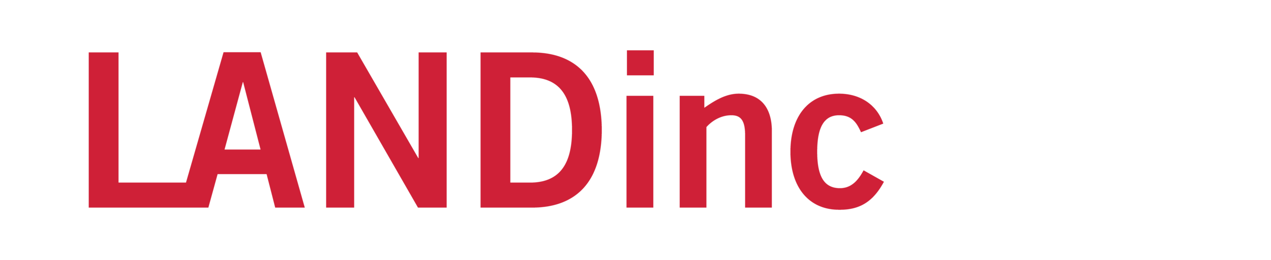 LANDinc