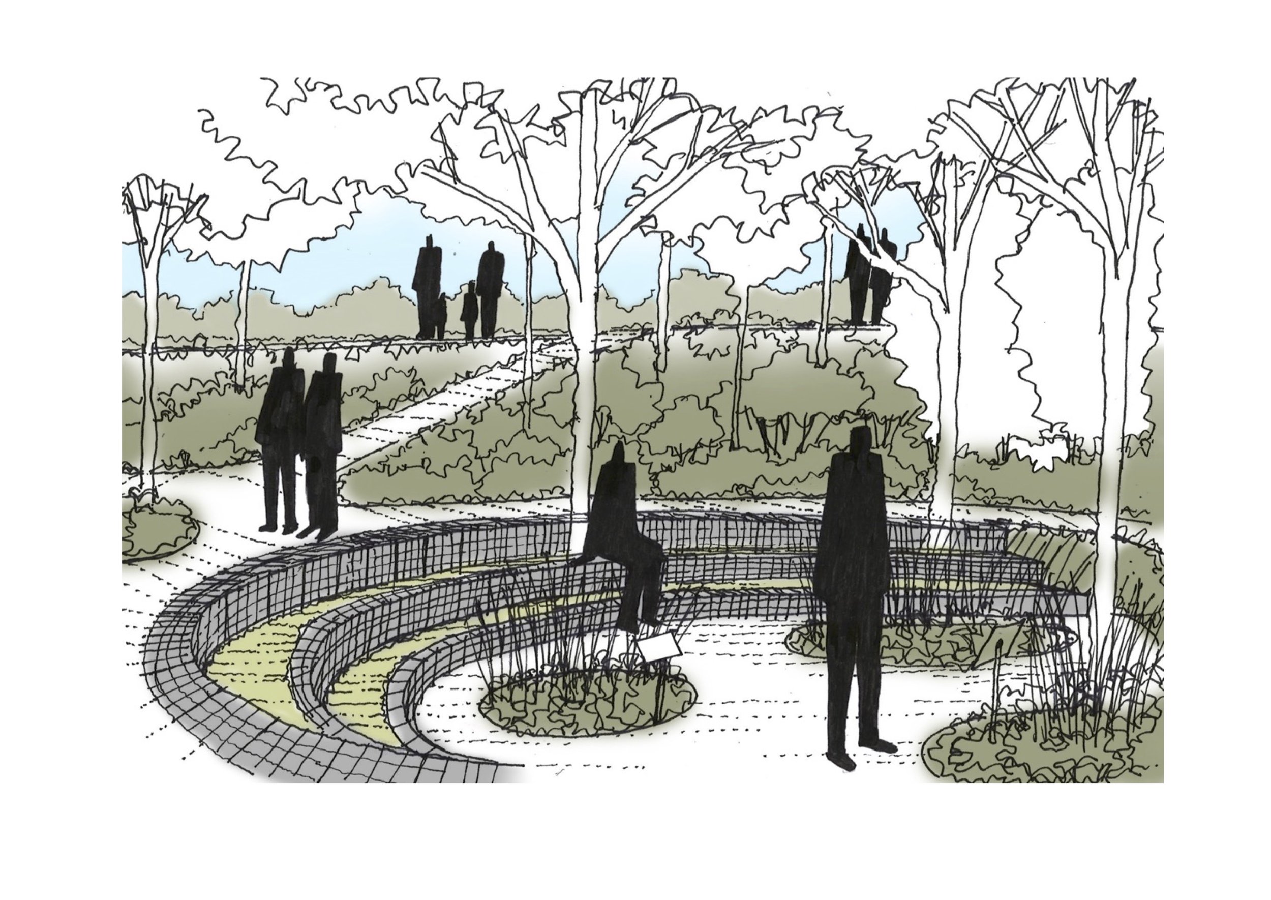 Yunnan Garden Rejuvenation_Project Sketch02_Credit STX Landscape Architects.jpg