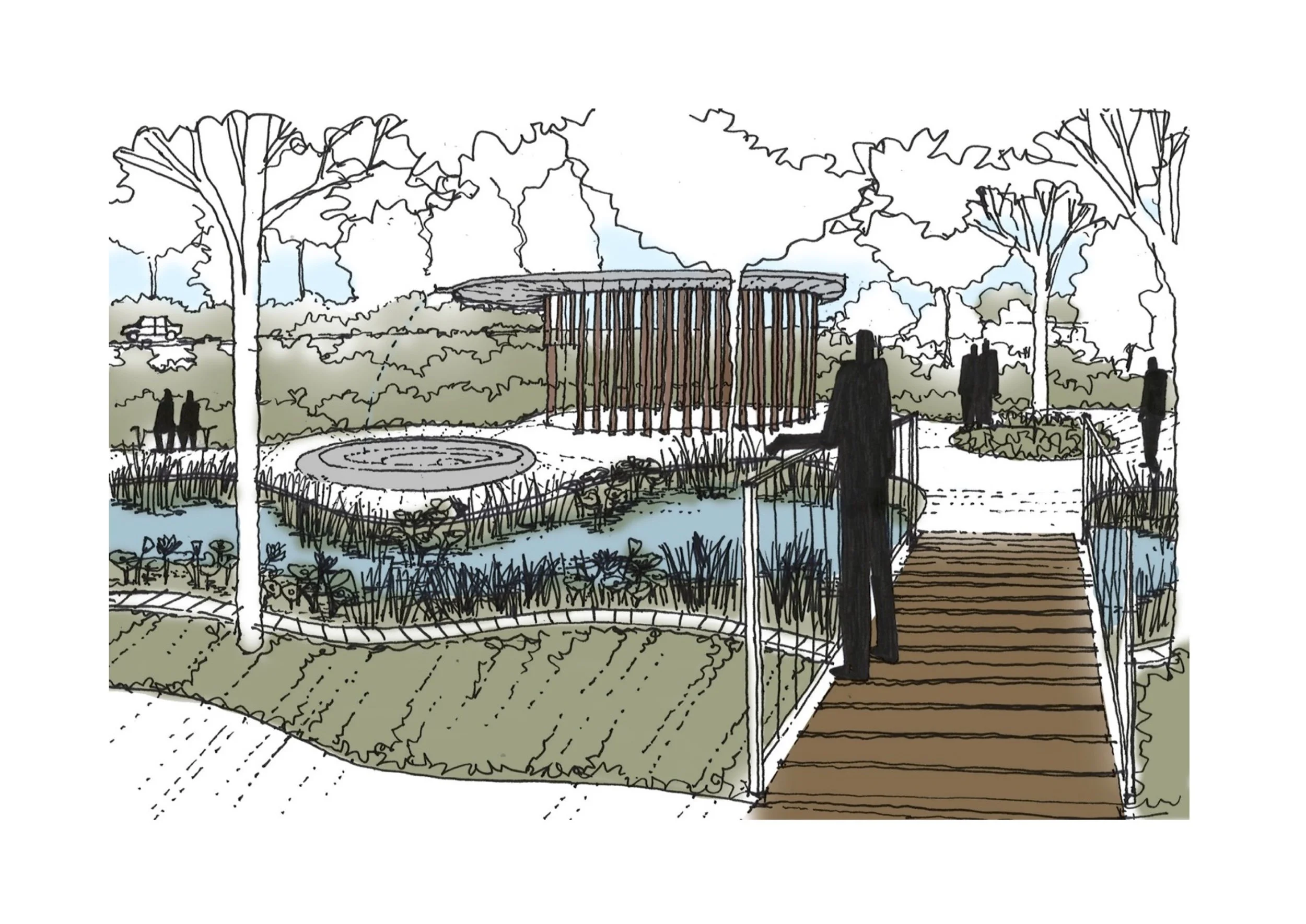 Yunnan Garden Rejuvenation_Project Sketch01_Credit STX Landscape Architects.jpg