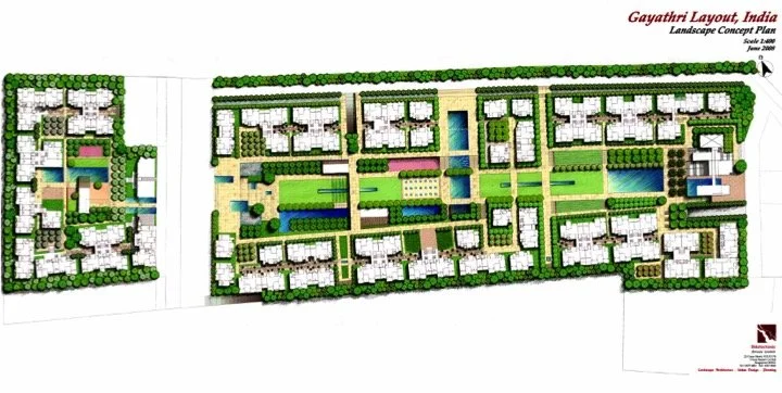 Rohan Mithila site plan.jpg