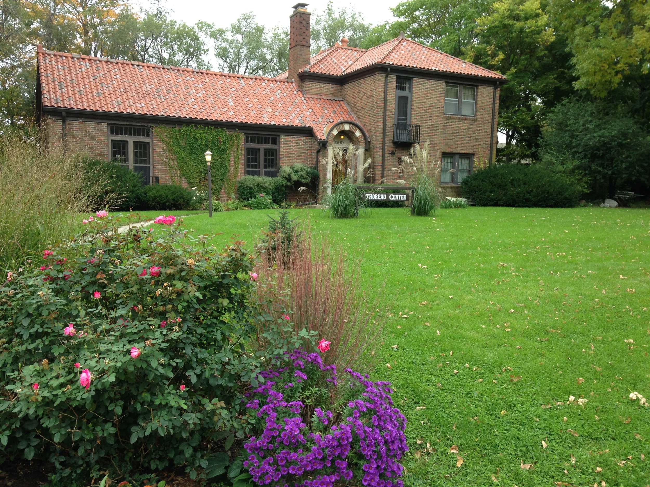 Thoreau Center Door.jpg