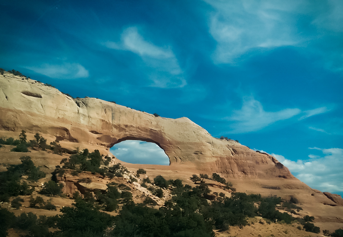 #85 - The Stoic Arch