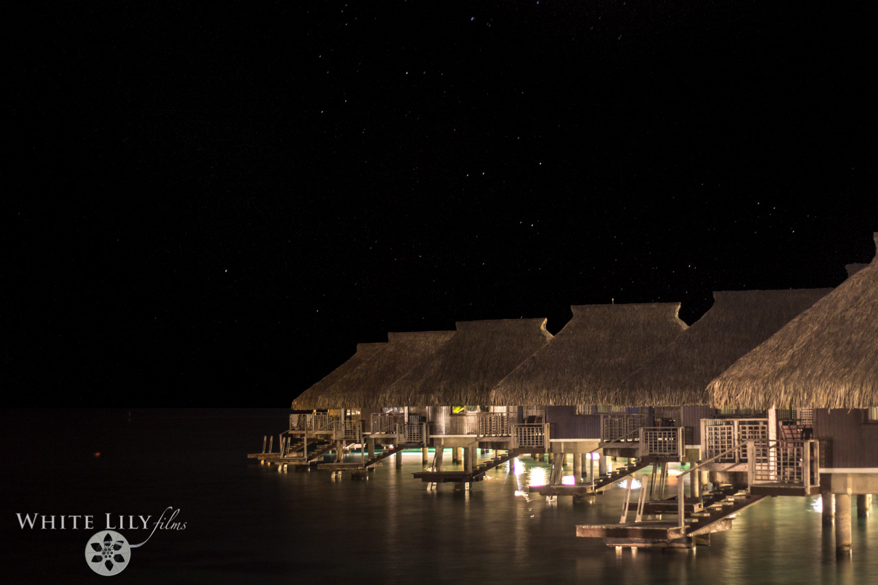 #145 - Bungalows Under The Heavens