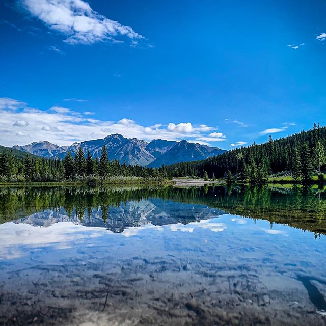 #OhCanada still #AmericaTheBeautiful as far as we&rsquo;re concerned.  #NotUgly #Earth #Mountains #Nature