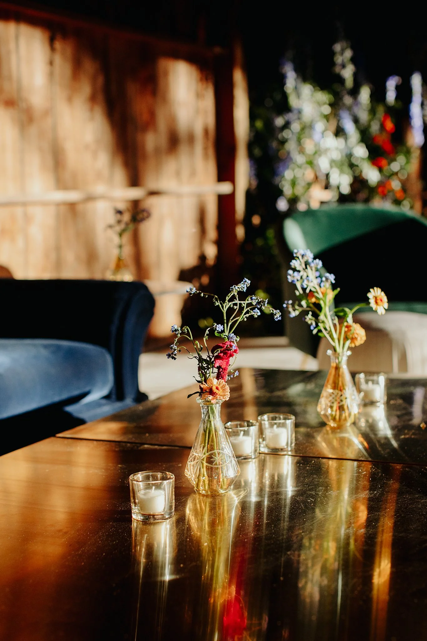 Troutbeck Rehearsal Dinner // Maddy + Kevin — Amber Gress