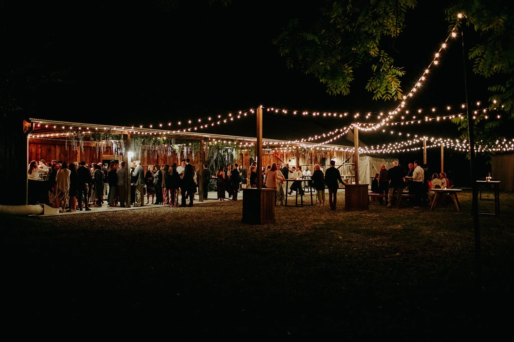 Troutbeck Rehearsal Dinner // Maddy + Kevin — Amber Gress