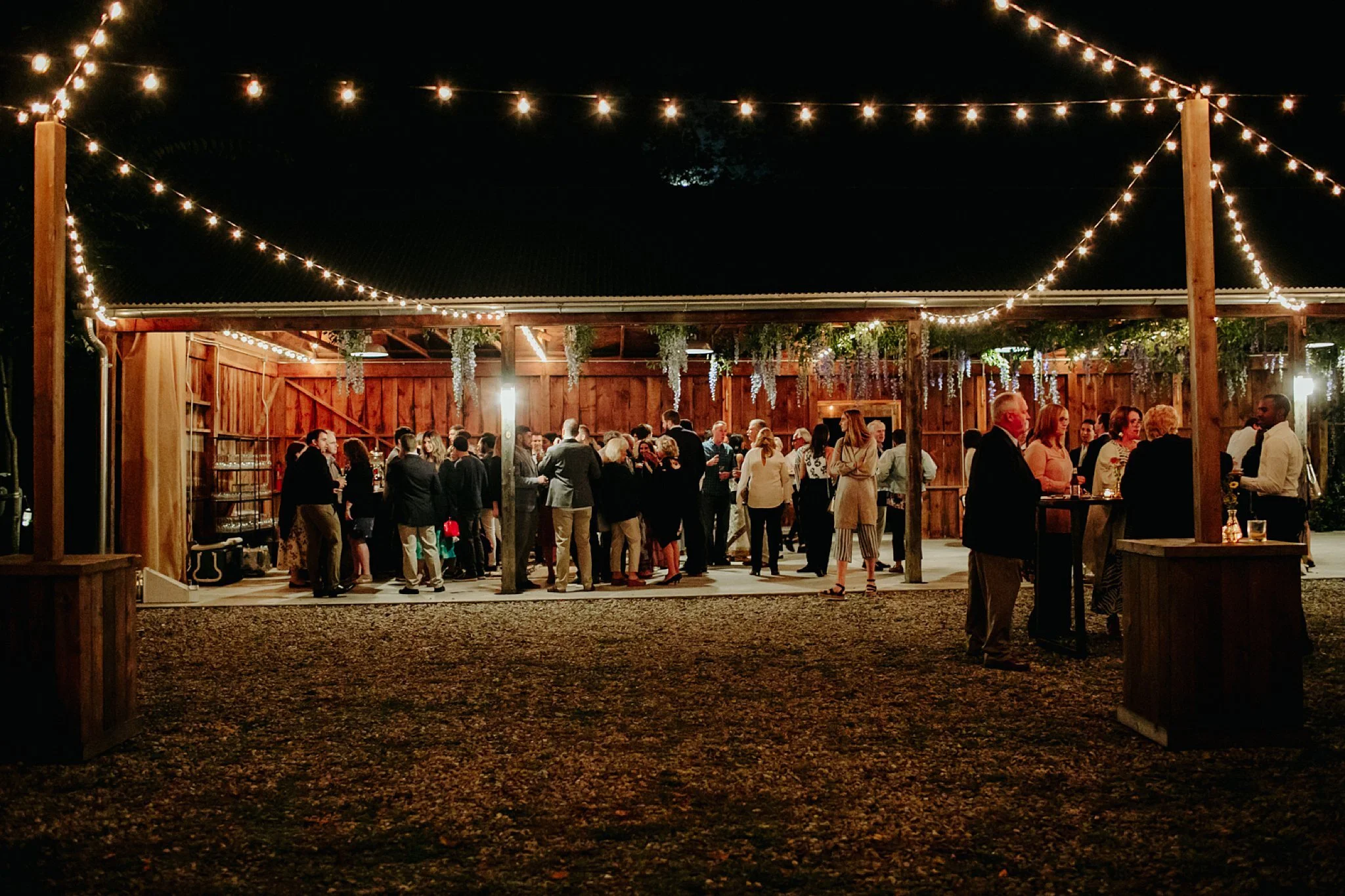 Troutbeck Rehearsal Dinner // Maddy + Kevin — Amber Gress