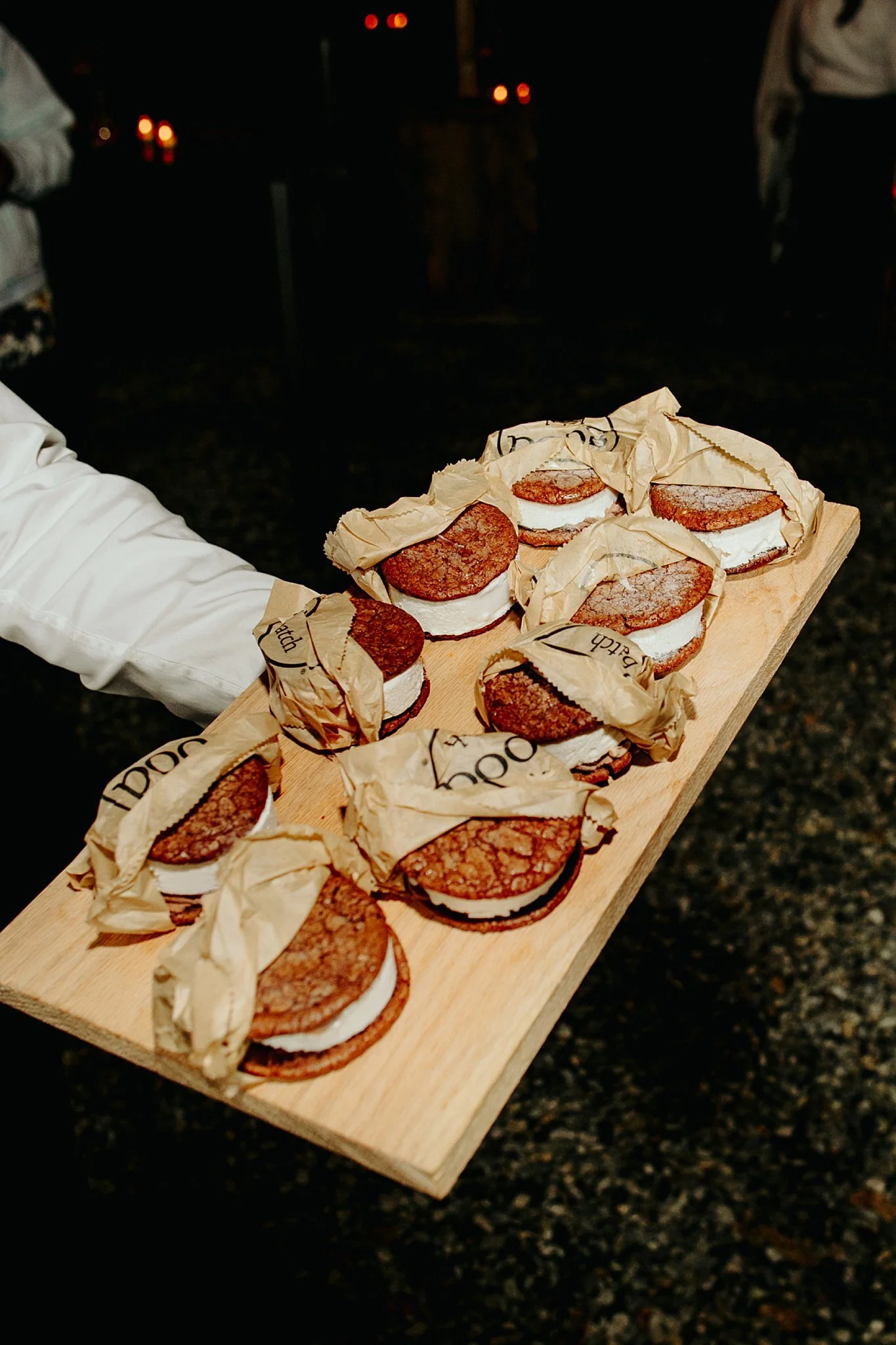 Troutbeck Rehearsal Dinner // Maddy + Kevin — Amber Gress