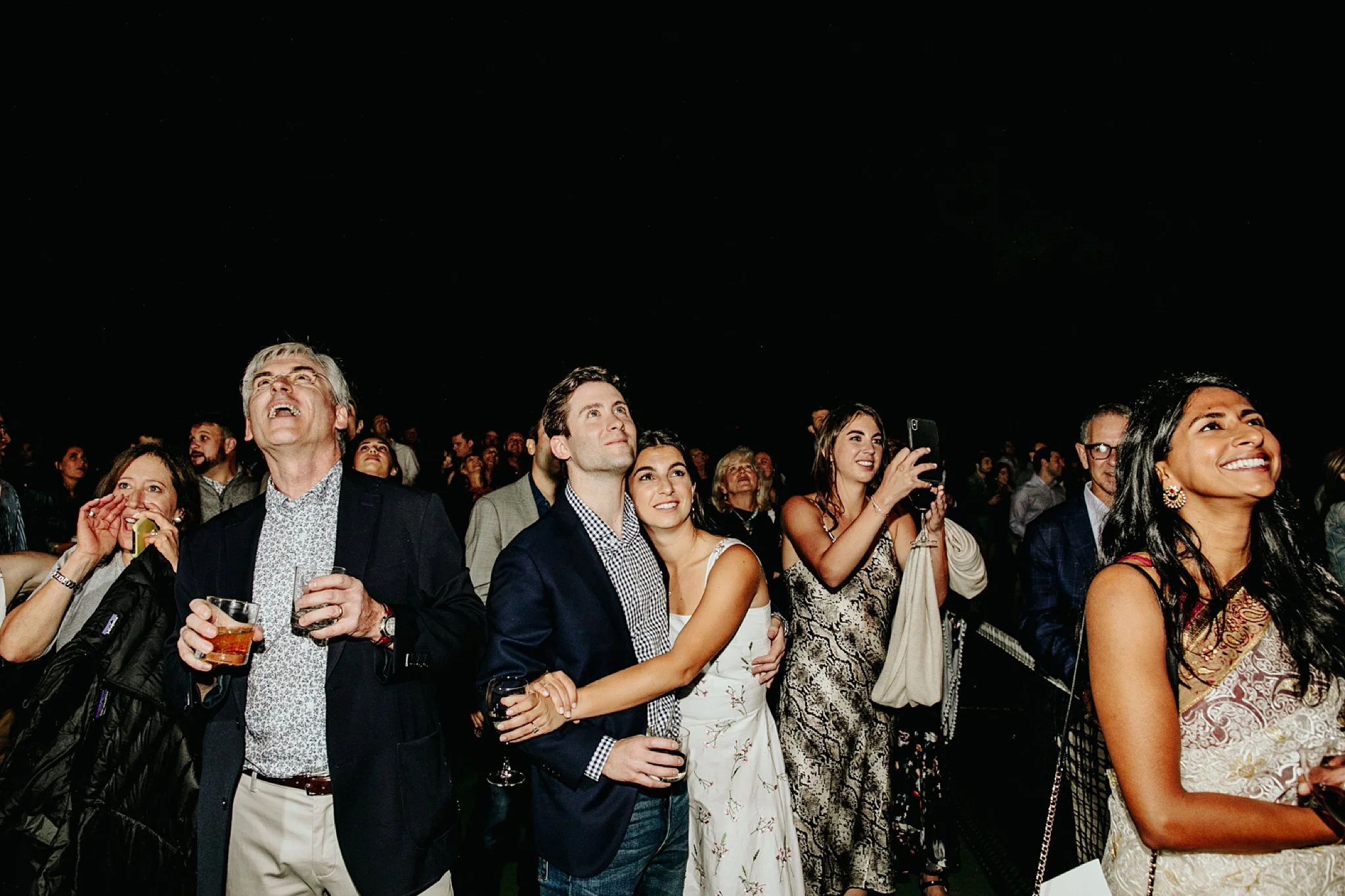 Troutbeck Rehearsal Dinner // Maddy + Kevin — Amber Gress