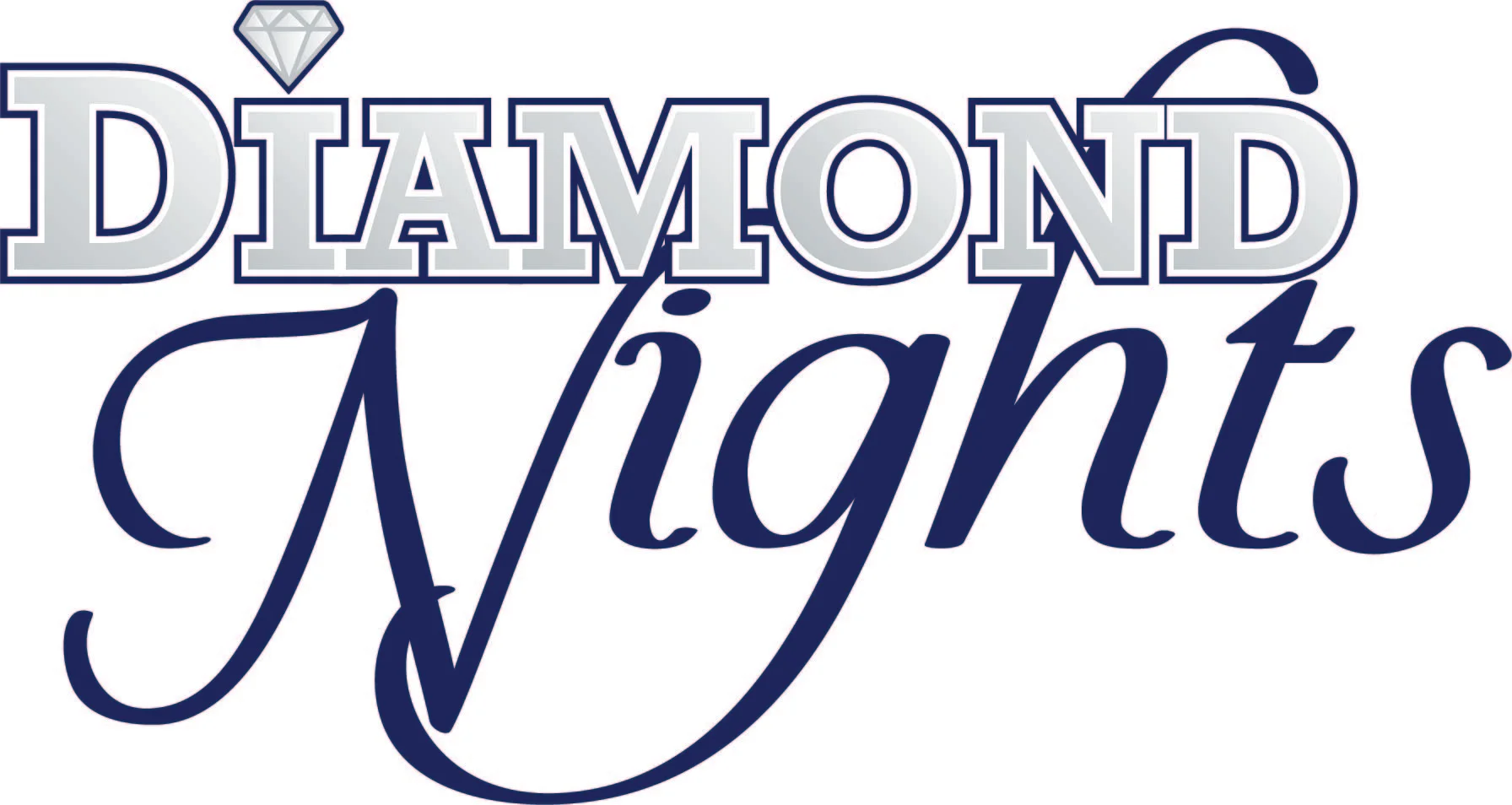 Diamond Nights Logo