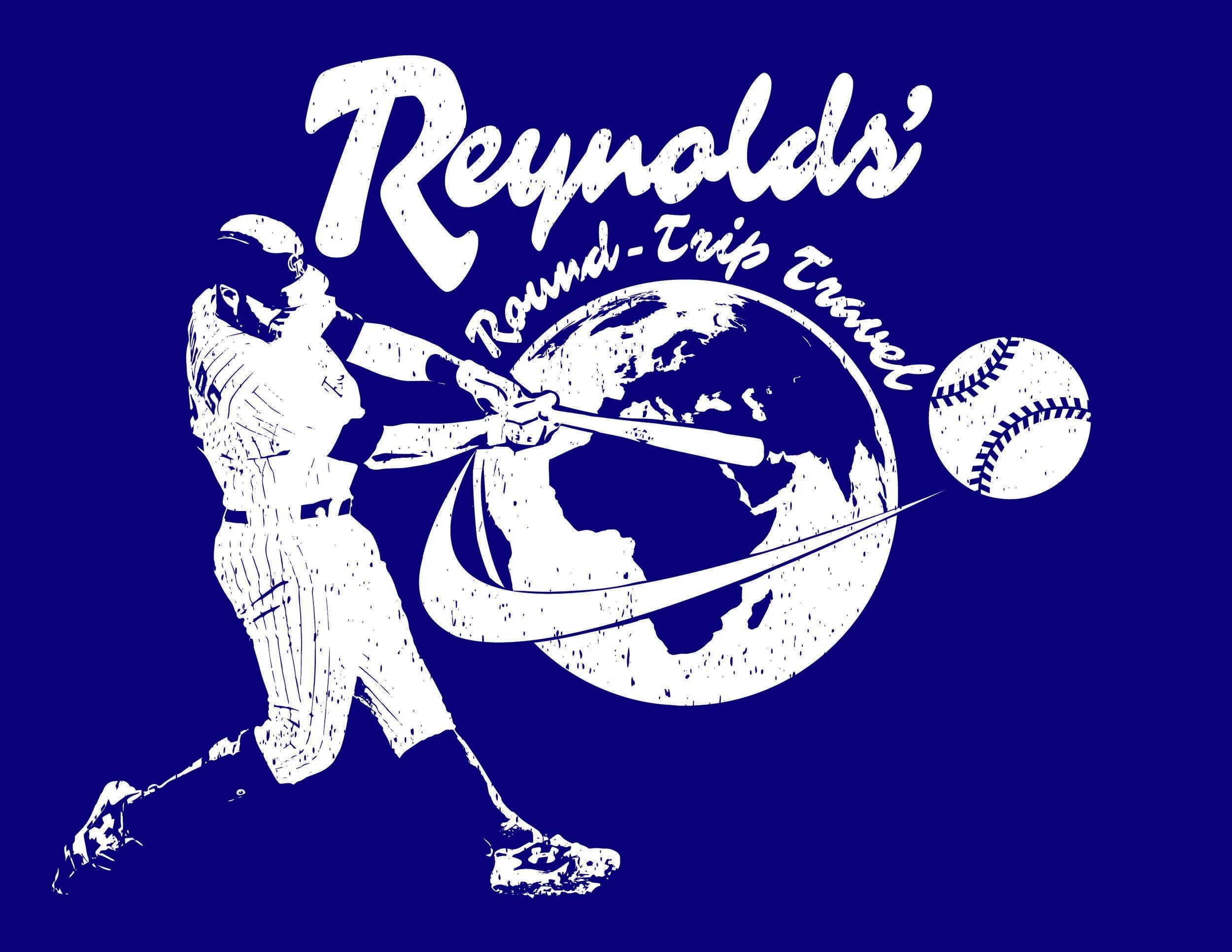 Player Elect - Mark Reynolds Tee