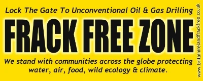 Vinyl Sticker - Frack Free Zone.jpeg
