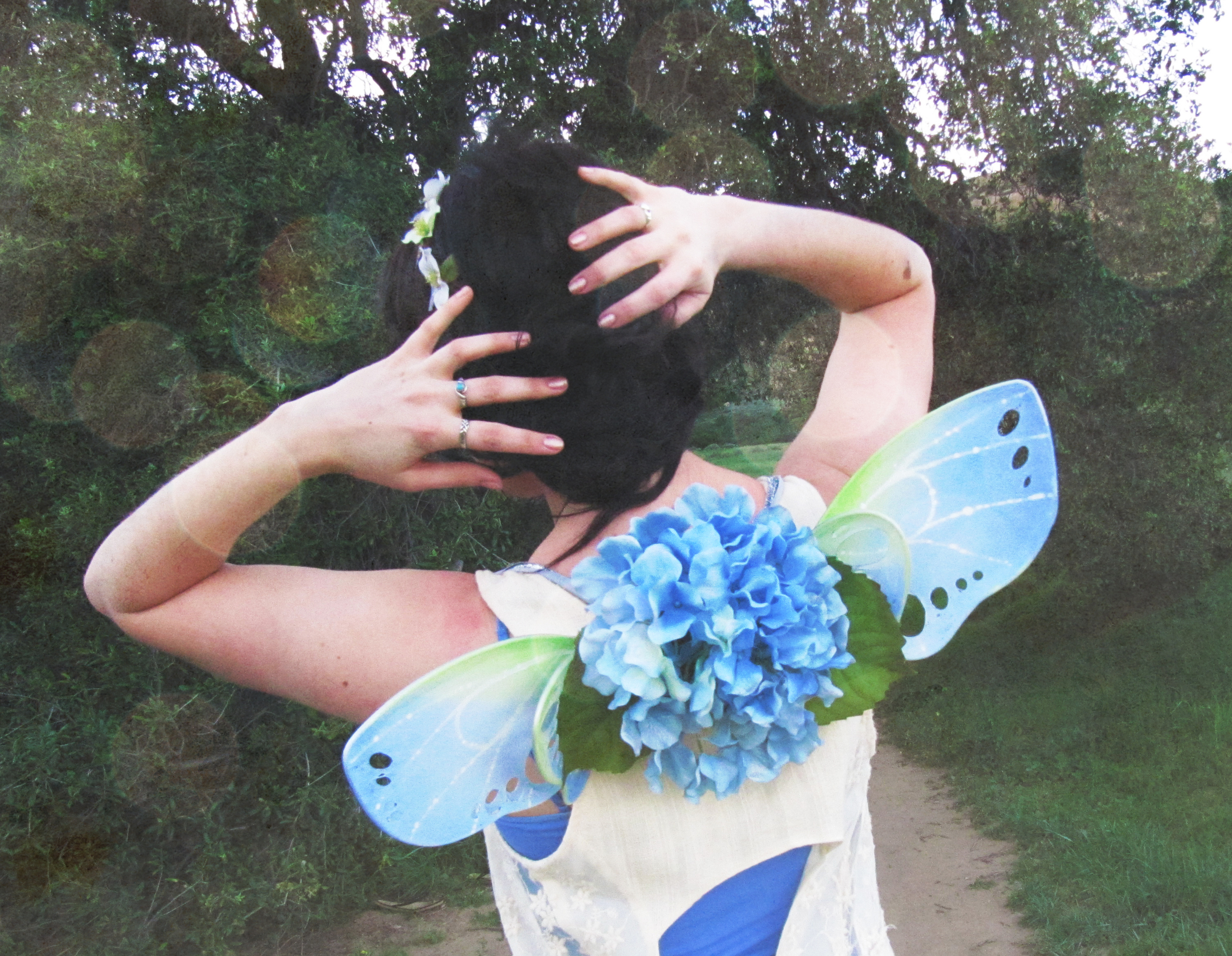 Little Blue