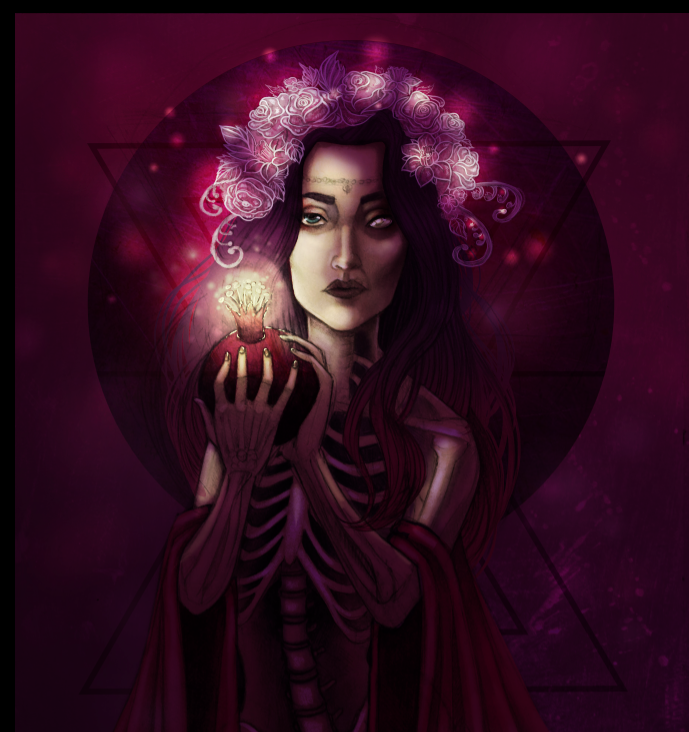 Persephone