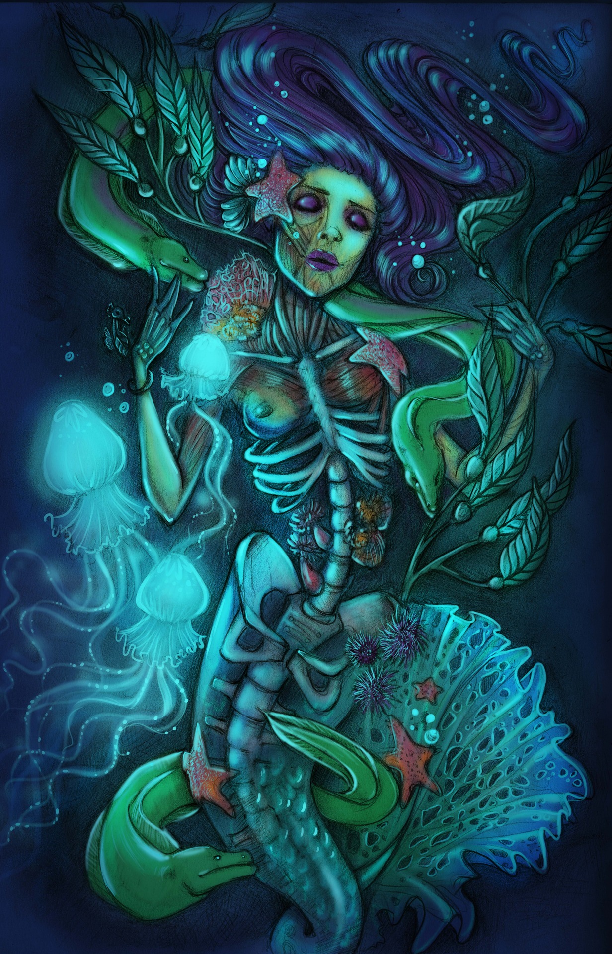 Deep Sea