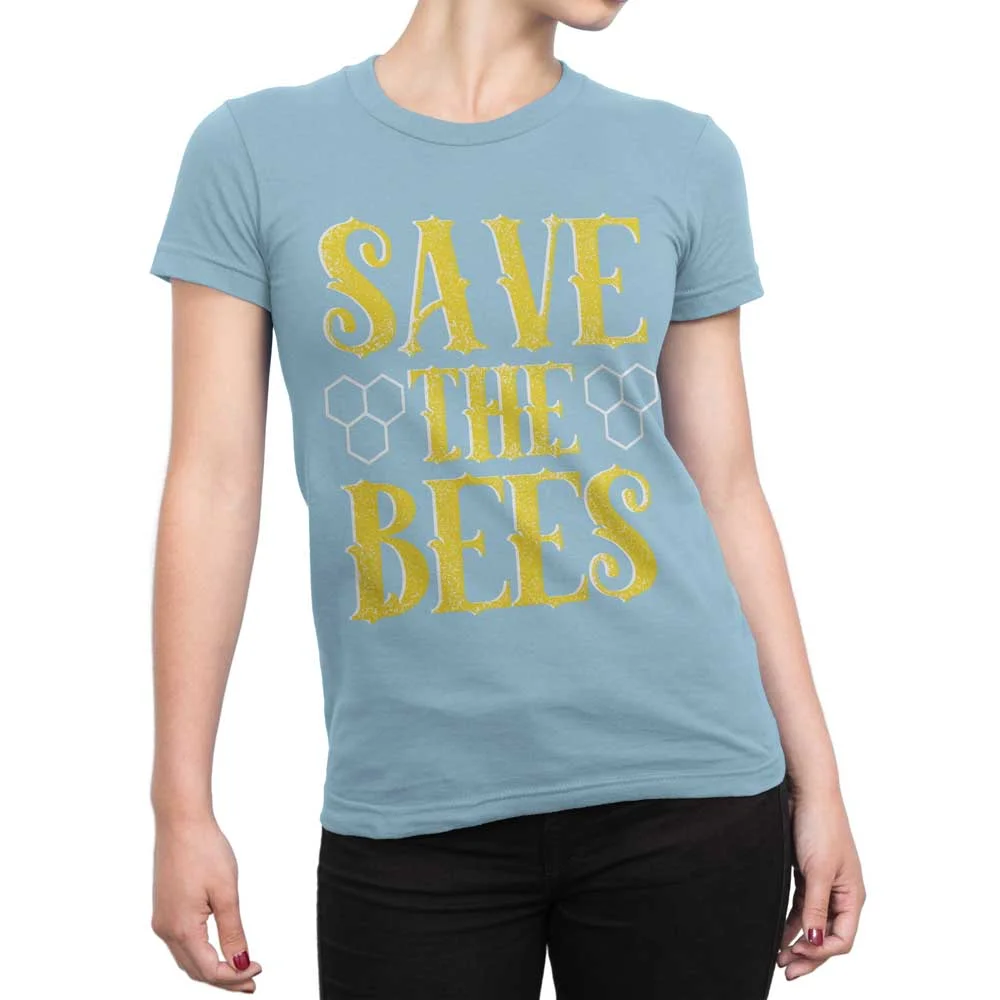 Save The Bees
