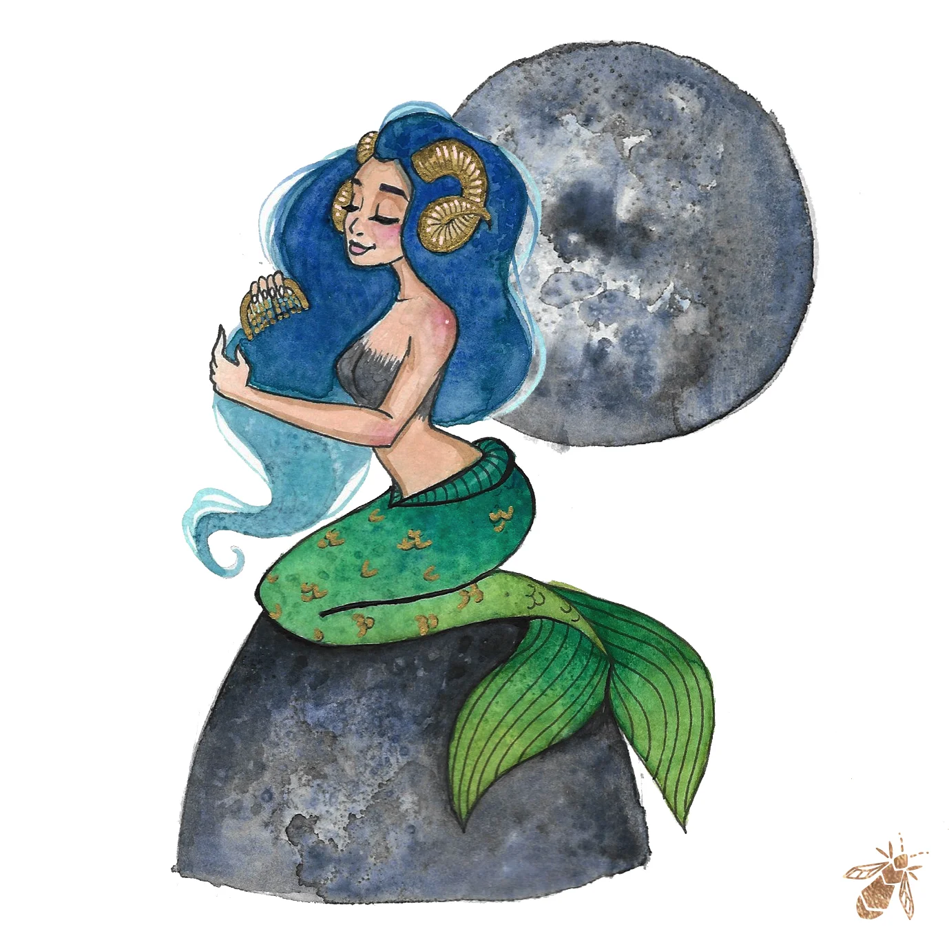 Capricorn