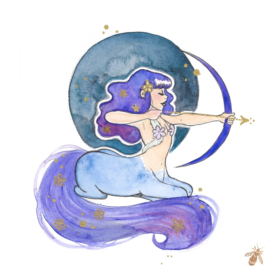 Sagittarius
