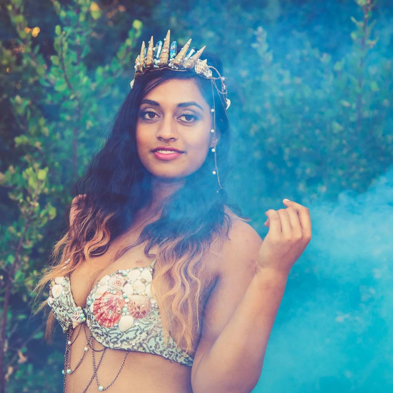 Logo Design & Collaboration 