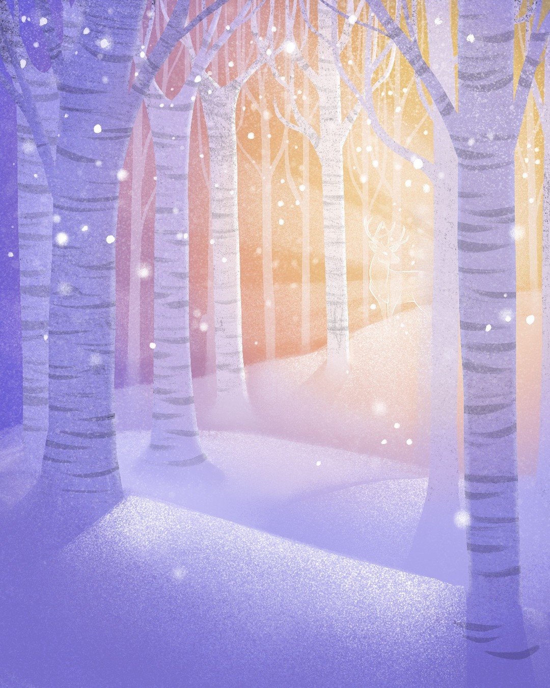 ✨ A life little update ✨
 
A goal of mine for this year, selling my artwork again! 

After having huge issues with Etsy and having no idea how to bring traffic to my website, I gave up on selling prints of my artwork. I've had people say in my storie