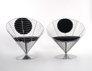 kyoko様用　★極レア品！Verner Panton FUN1DM 1960年 Verner Panton, 