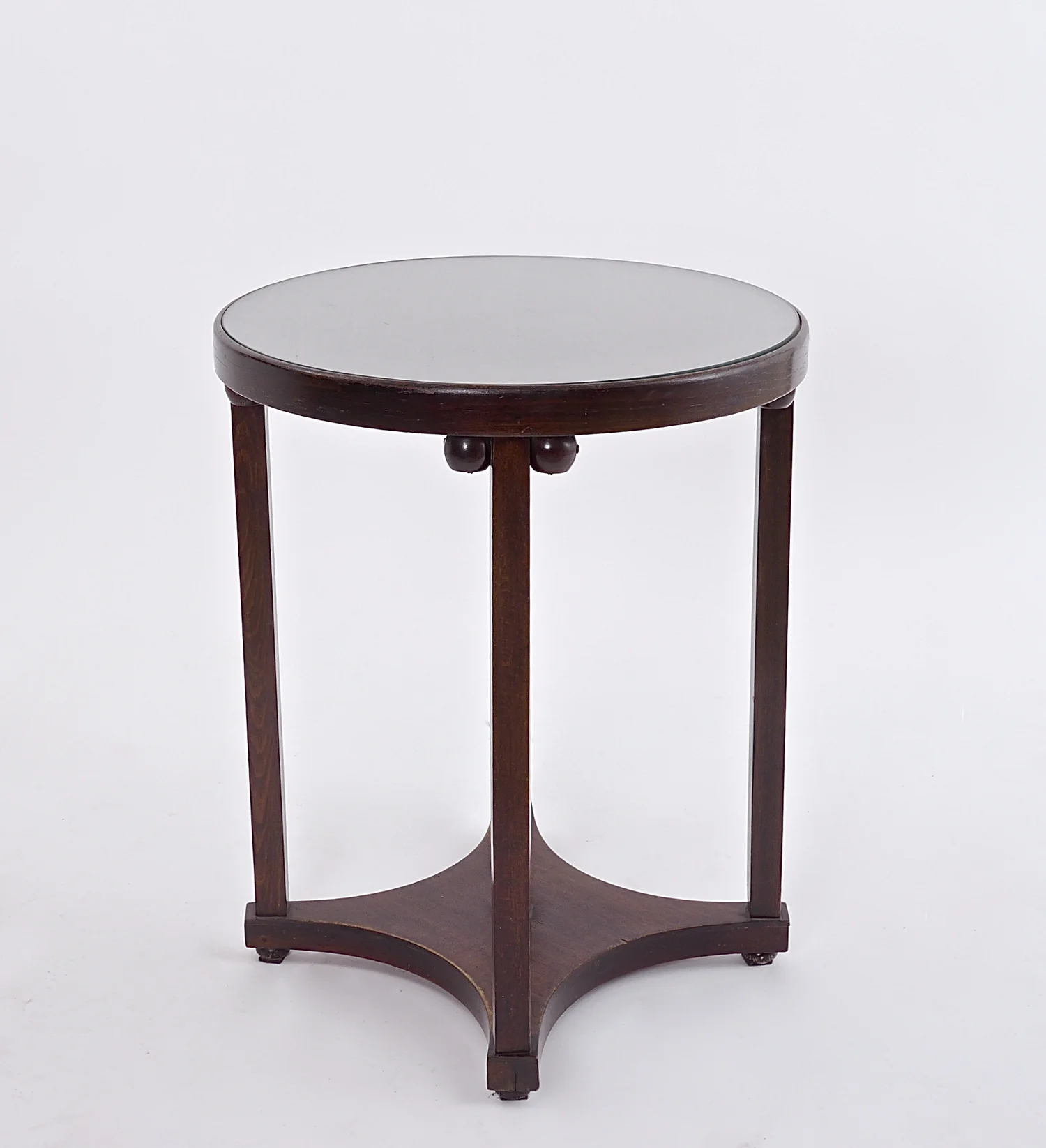 Josef Hoffman table, Wiener Werkstätte, Austria — Karlsson | Wickman