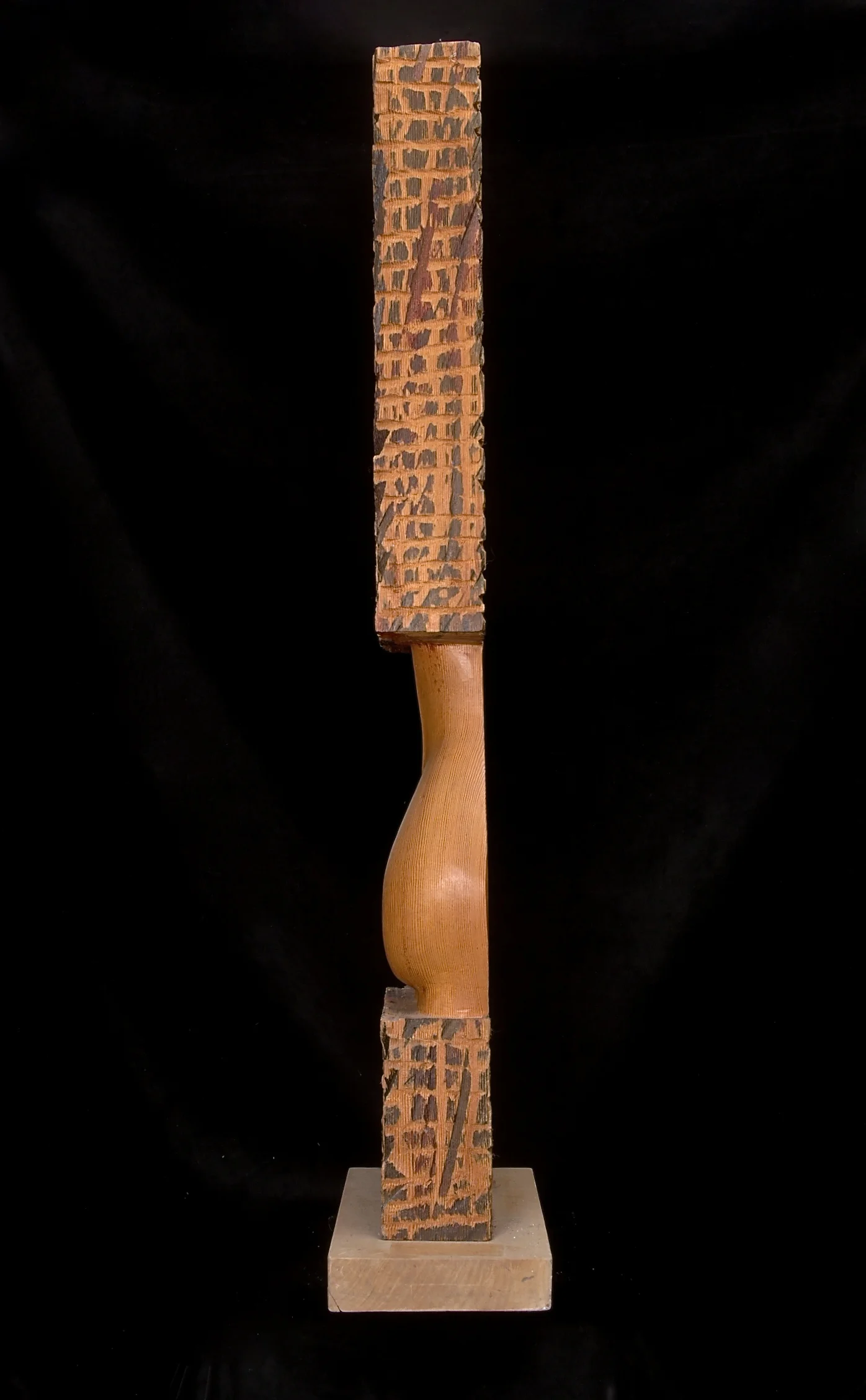Wu Shaoxiang Sculpture — Karlsson | Wickman