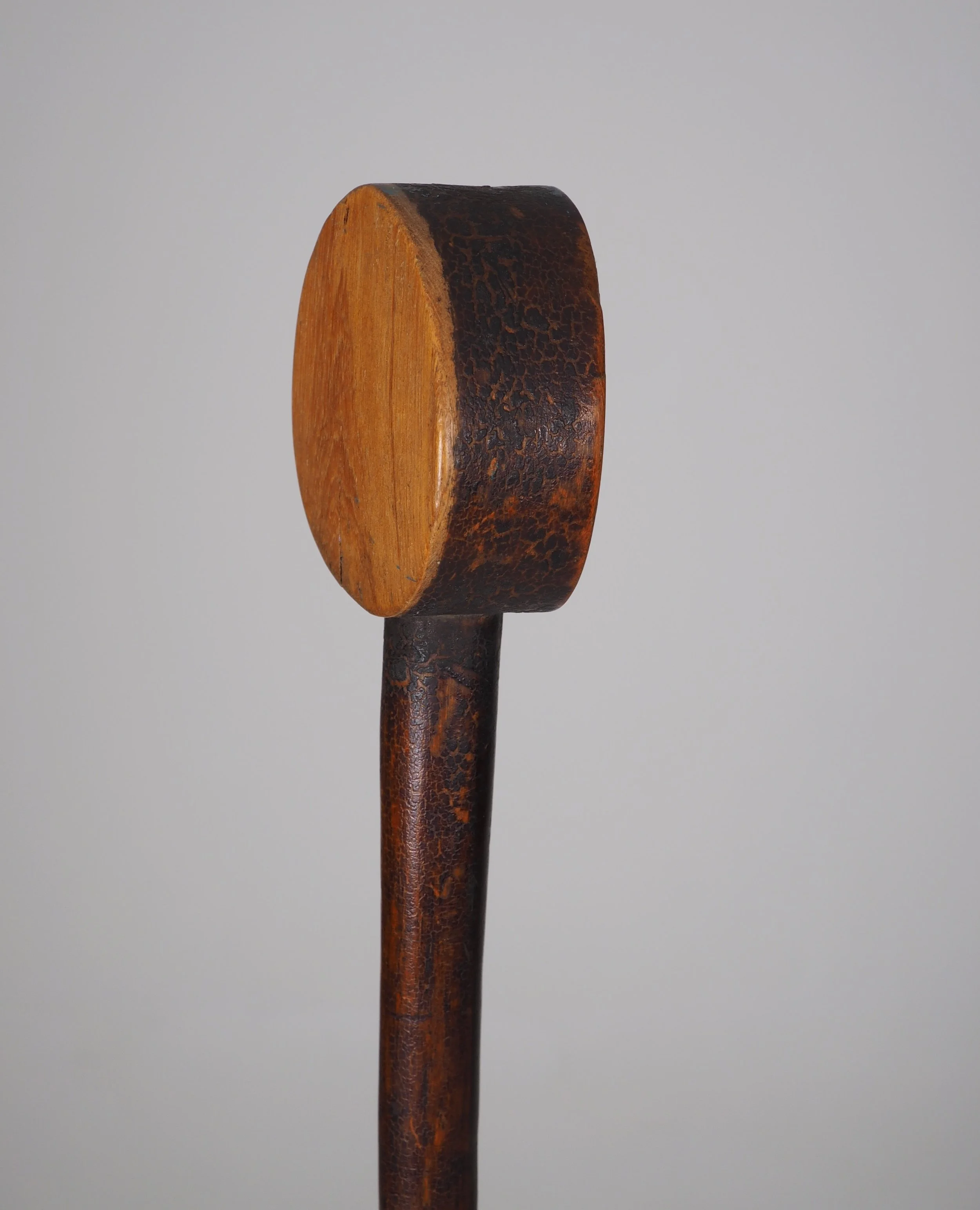 Zulu knobkerrie, South Africa — Karlsson Wickman